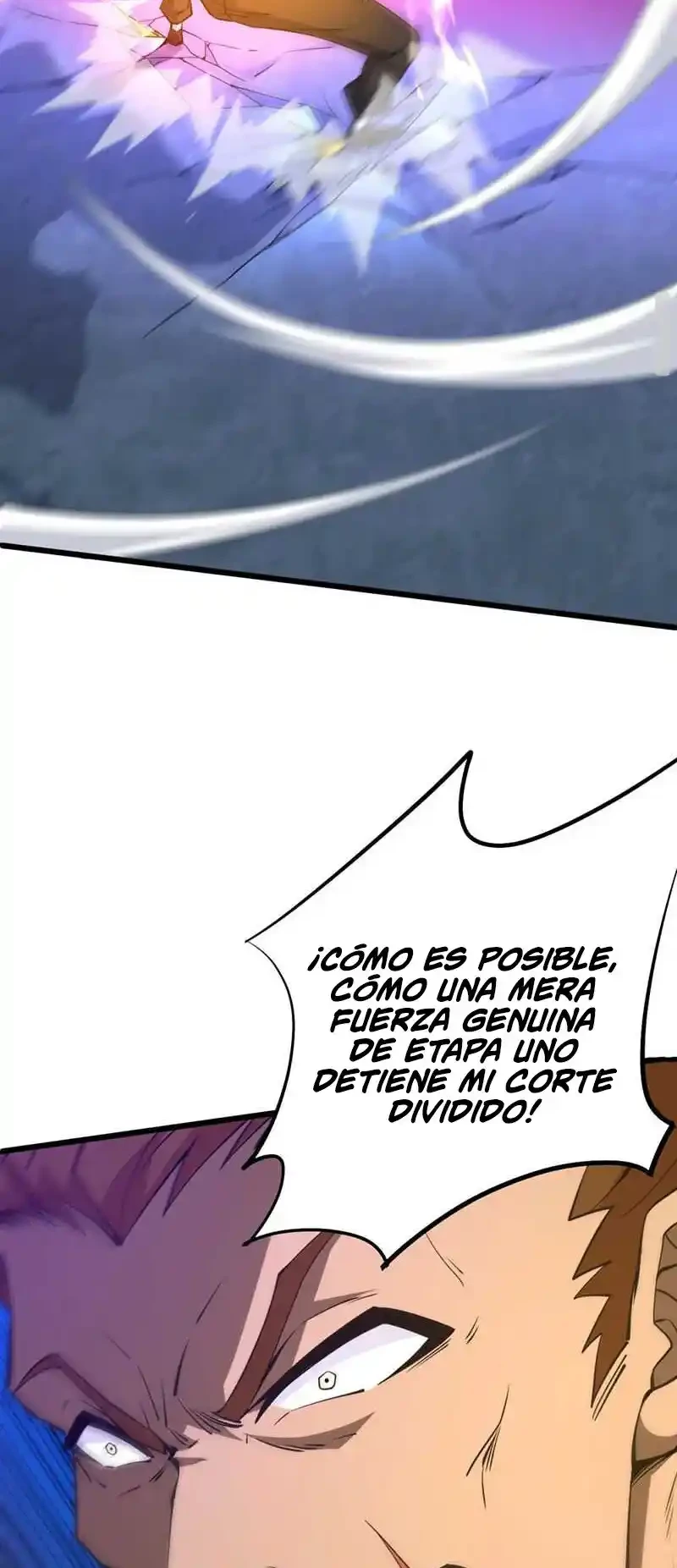 Luchar de nuevo por una vida - Capítulo 19 - Página 25 - LectorTMOo