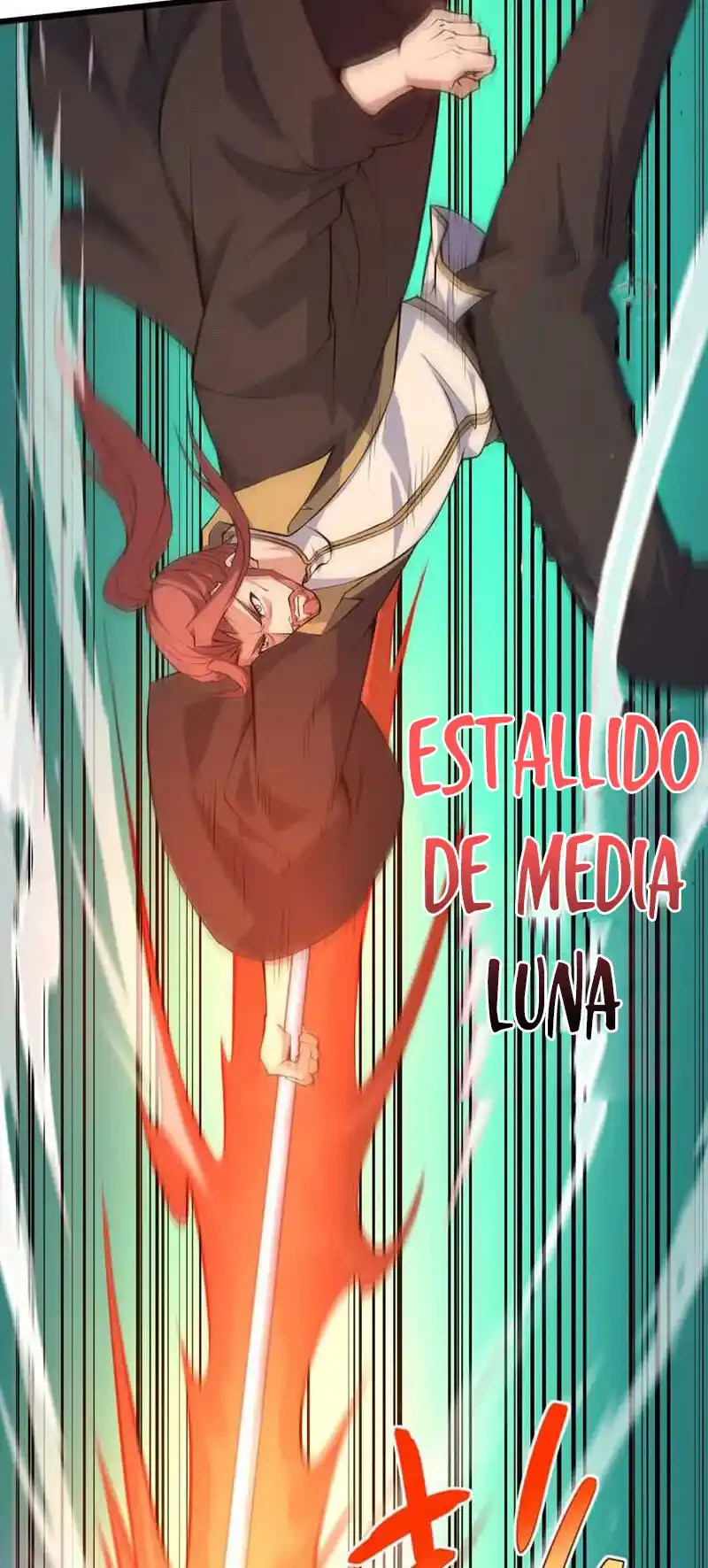 Luchar de nuevo por una vida - Capítulo 19 - Página 40 - LectorTMOo