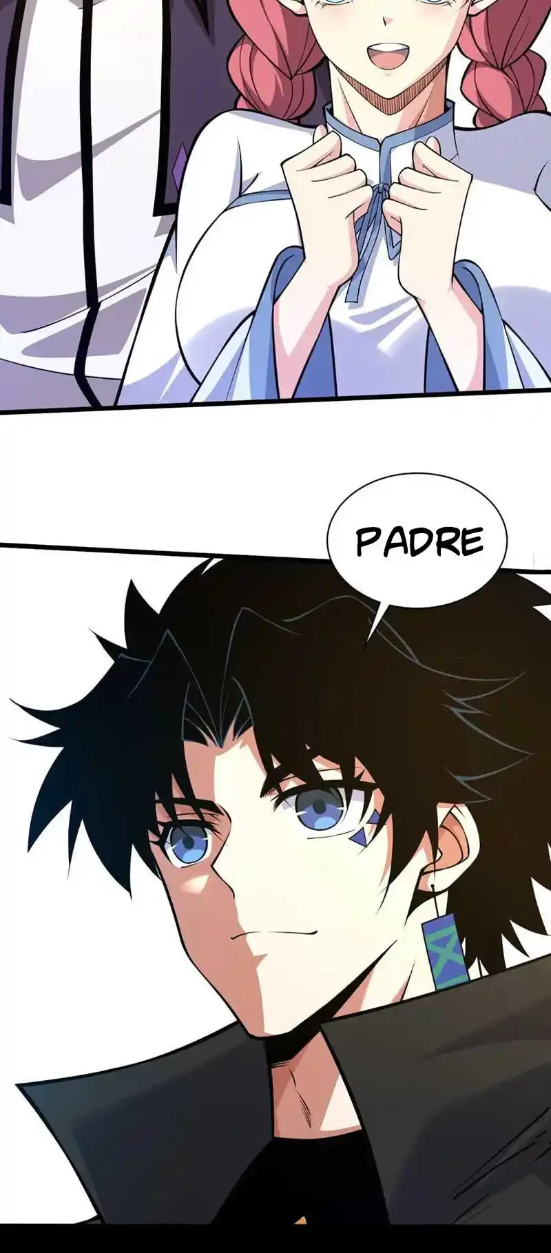 Luchar de nuevo por una vida - Capítulo 19 - Página 52 - LectorTMOo