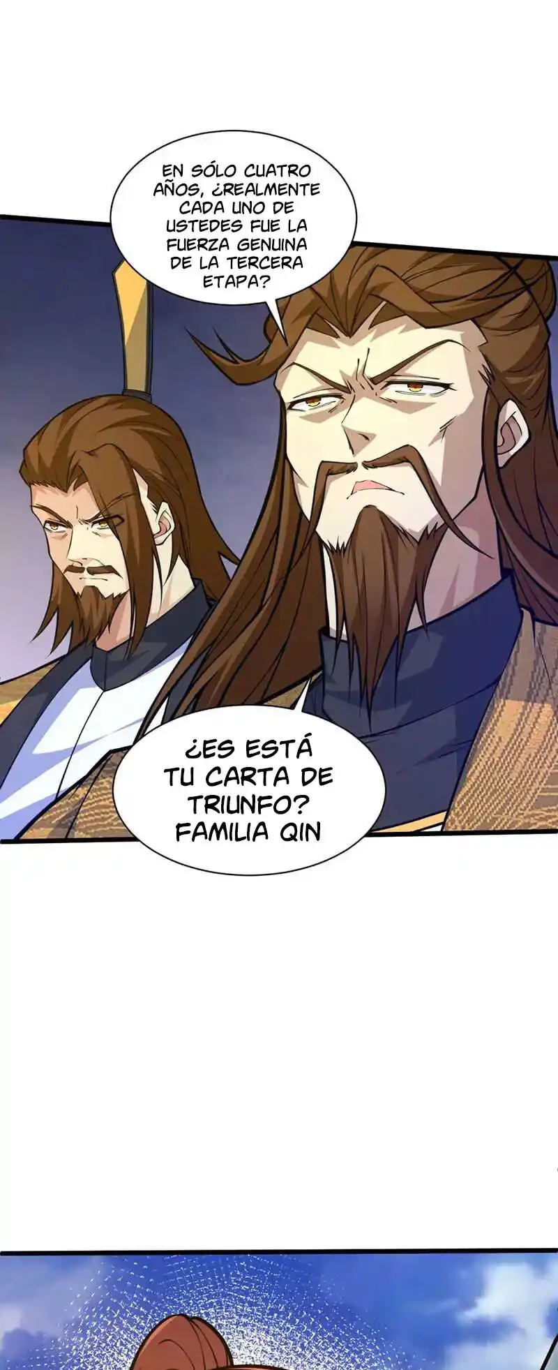 Luchar de nuevo por una vida - Capítulo 19 - Página 61 - LectorTMOo