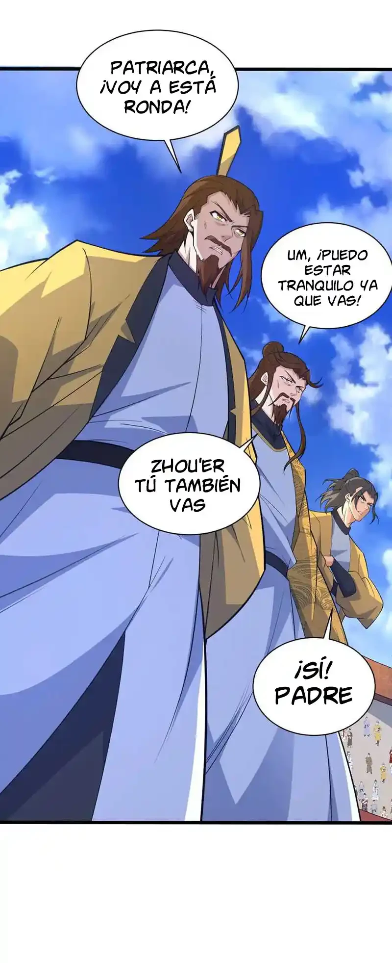 Luchar de nuevo por una vida - Capítulo 19 - Página 63 - LectorTMOo