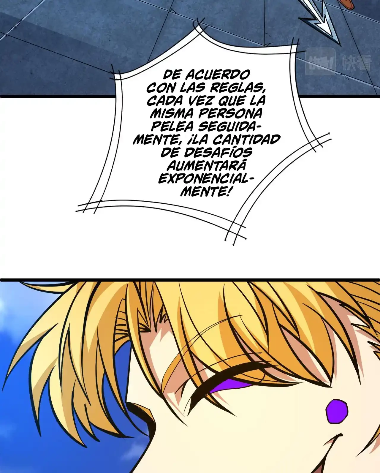 Luchar de nuevo por una vida - Capítulo 20 - Página 4 - LectorTMOo