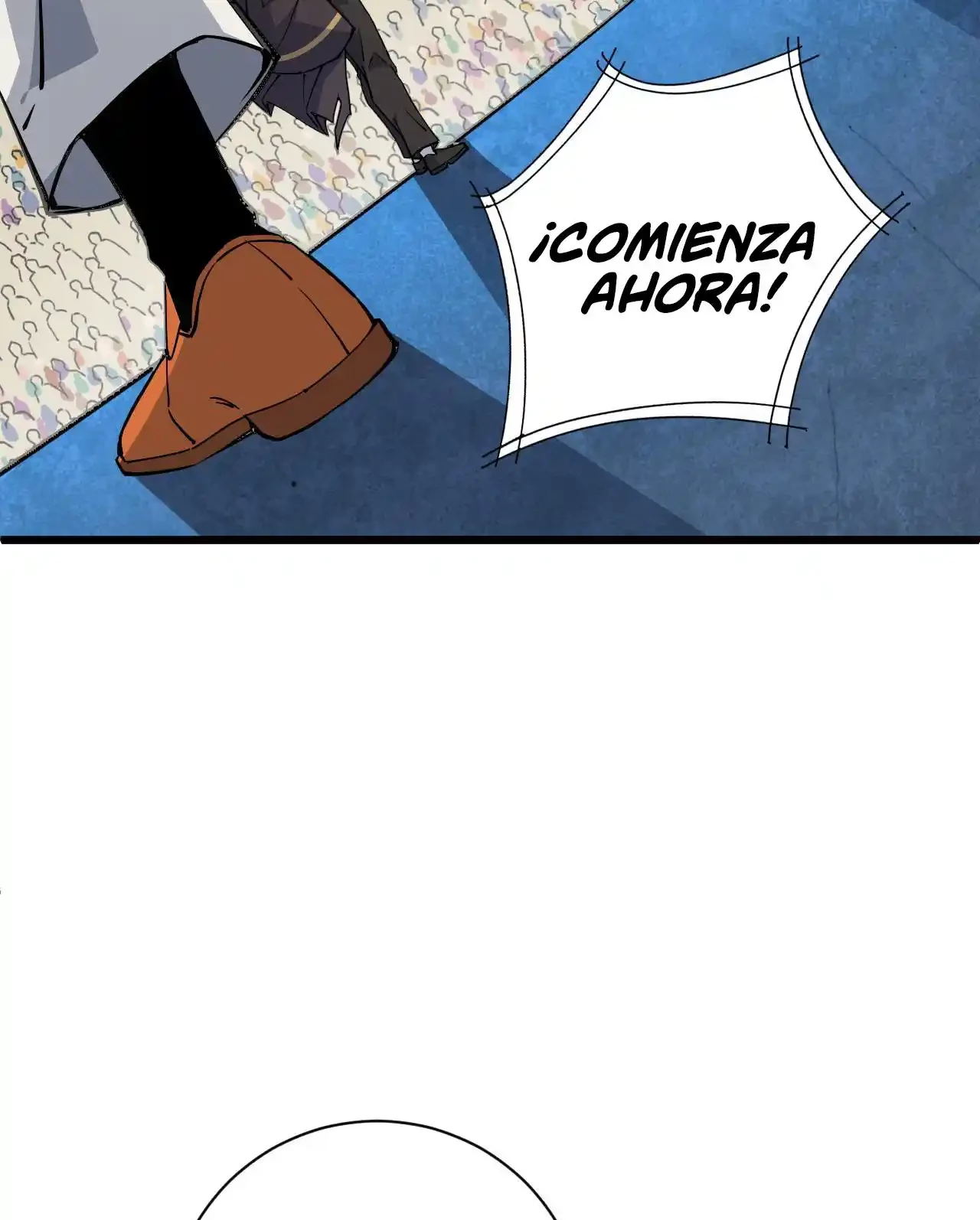 Luchar de nuevo por una vida - Capítulo 20 - Página 7 - LectorTMOo