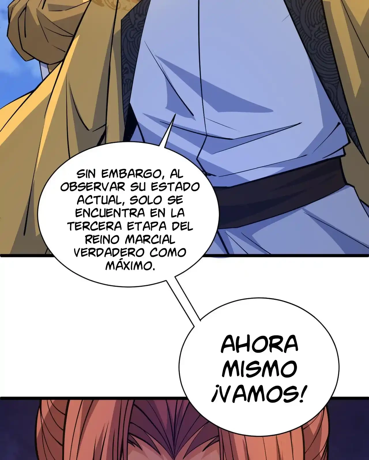 Luchar de nuevo por una vida - Capítulo 20 - Página 9 - LectorTMOo