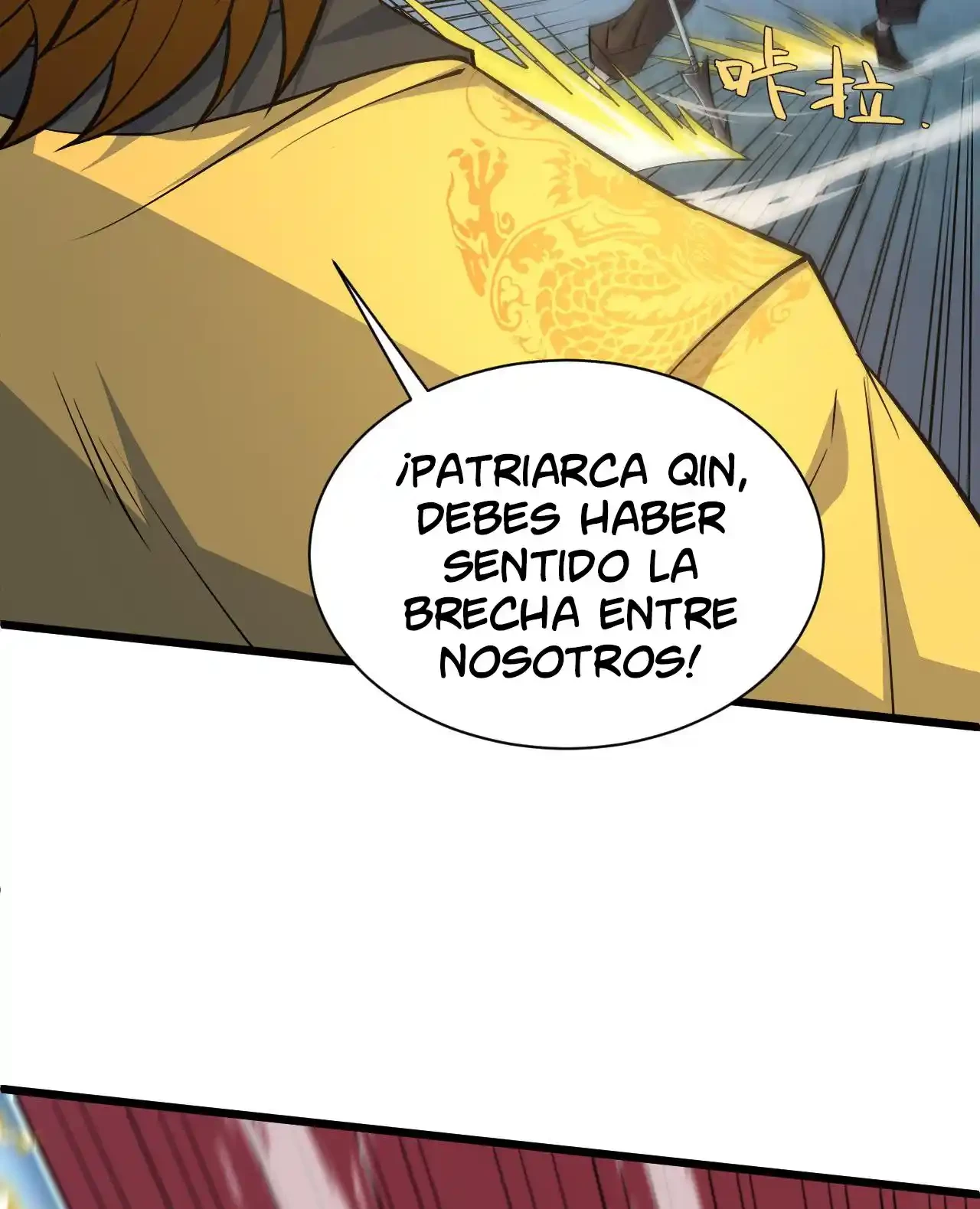 Luchar de nuevo por una vida - Capítulo 20 - Página 26 - LectorTMOo