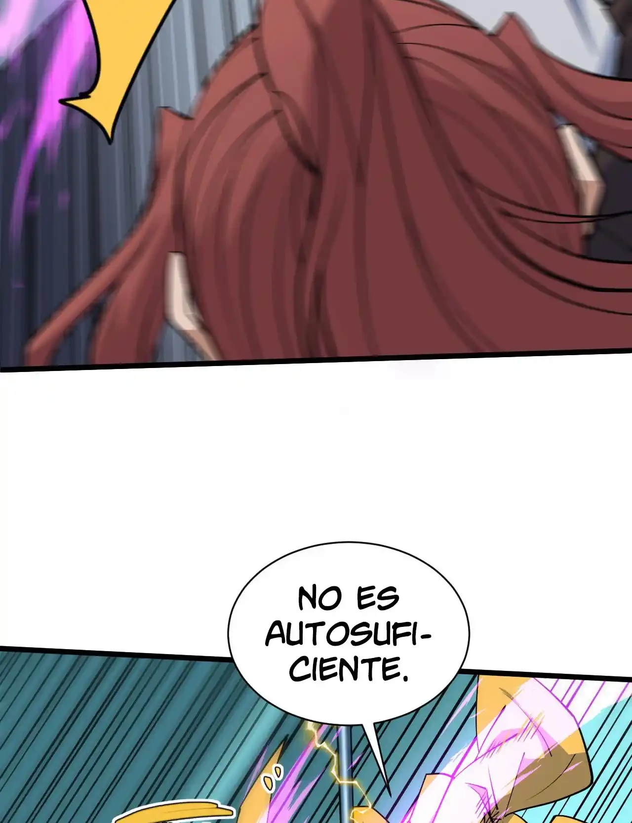 Luchar de nuevo por una vida - Capítulo 20 - Página 33 - LectorTMOo