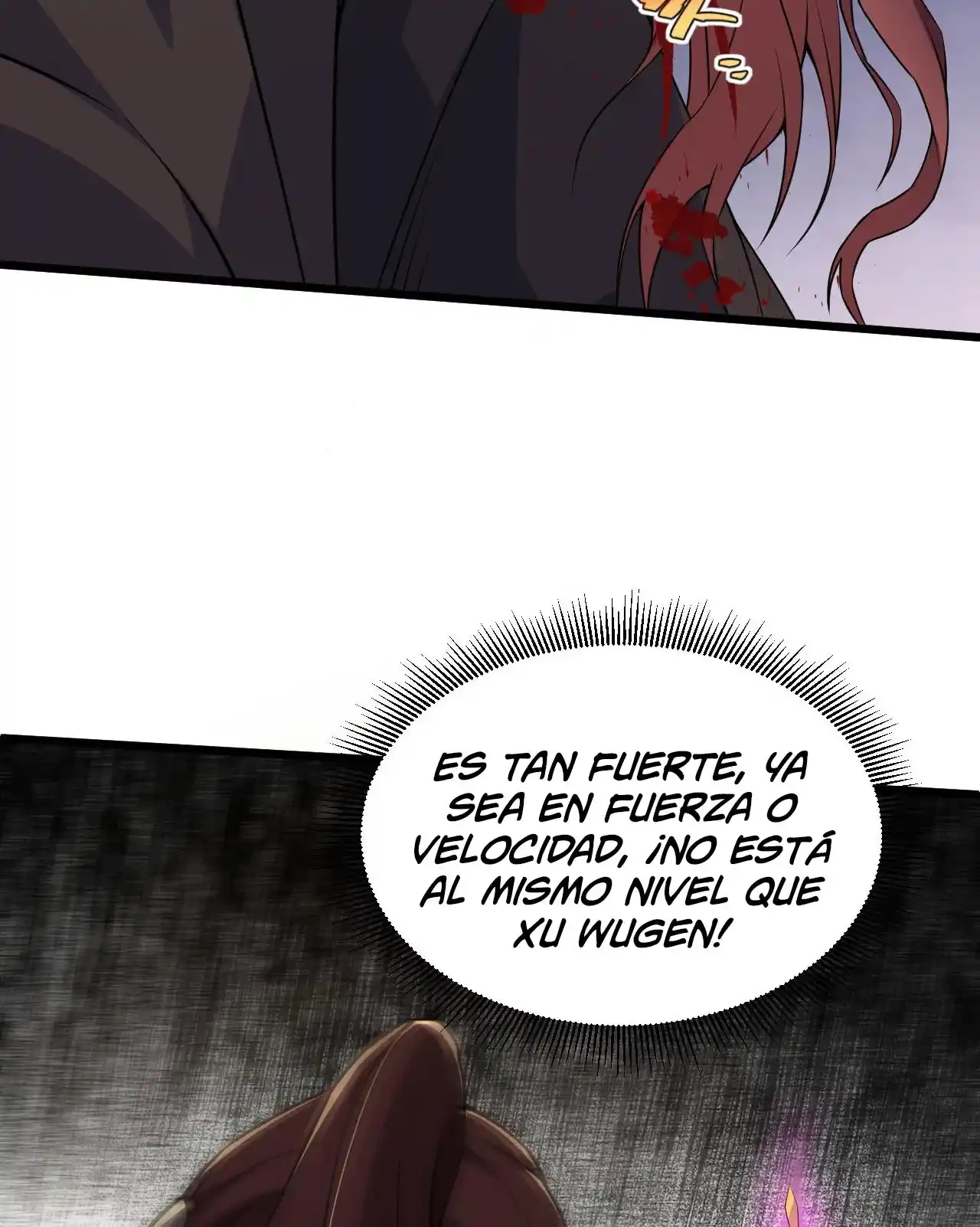 Luchar de nuevo por una vida - Capítulo 20 - Página 39 - LectorTMOo