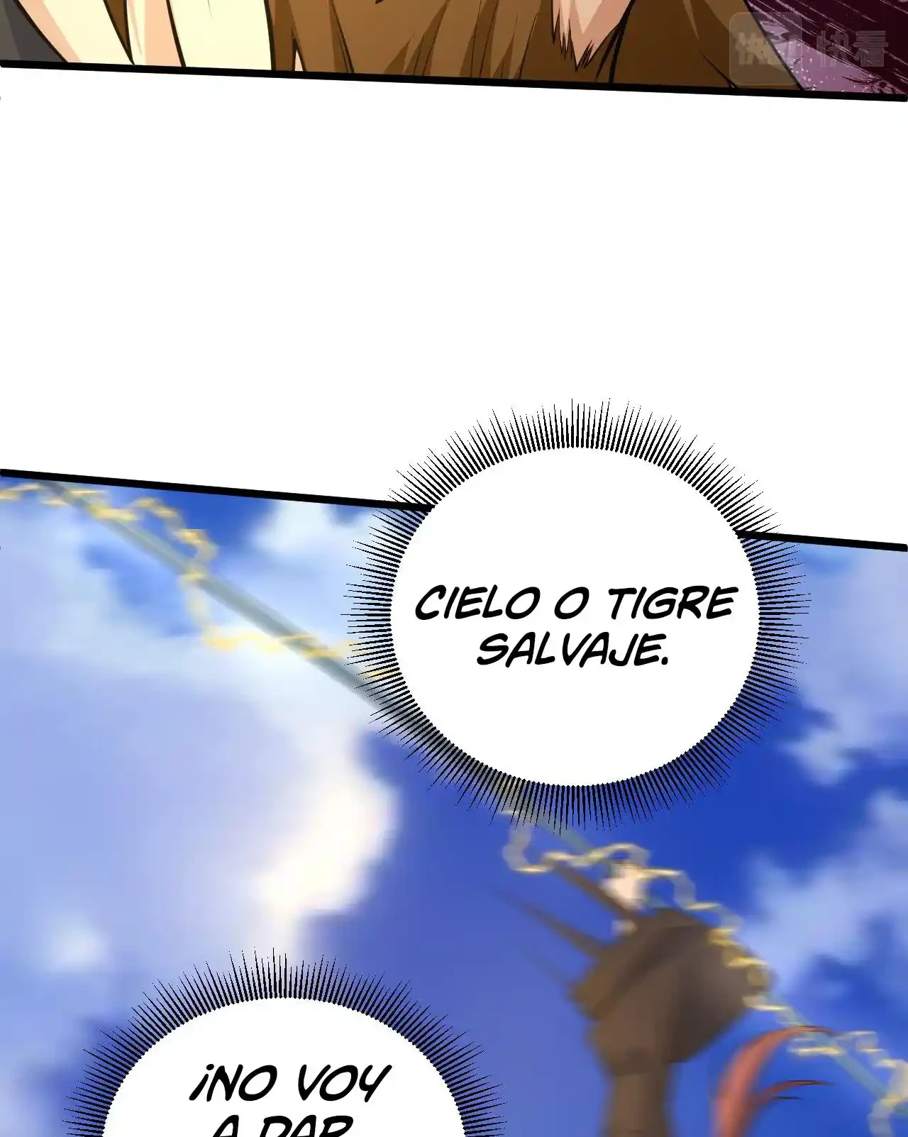 Luchar de nuevo por una vida - Capítulo 20 - Página 44 - LectorTMOo