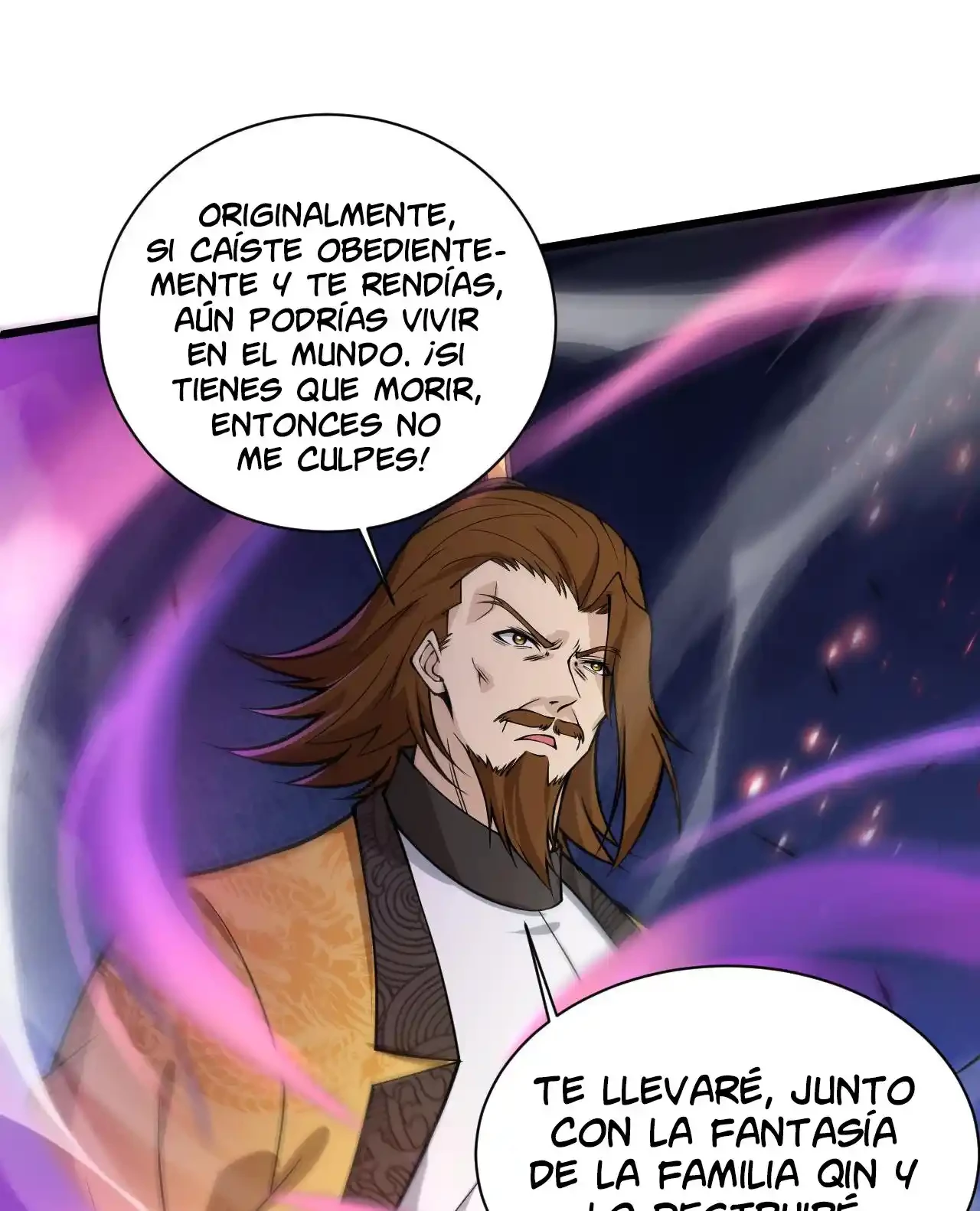 Luchar de nuevo por una vida - Capítulo 20 - Página 77 - LectorTMOo