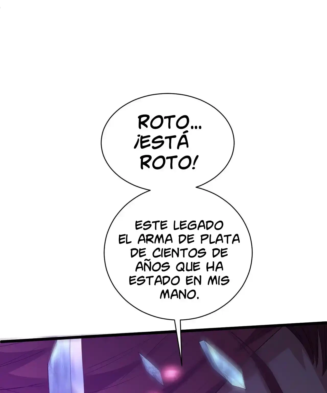 Luchar de nuevo por una vida - Capítulo 20 - Página 102 - LectorTMOo