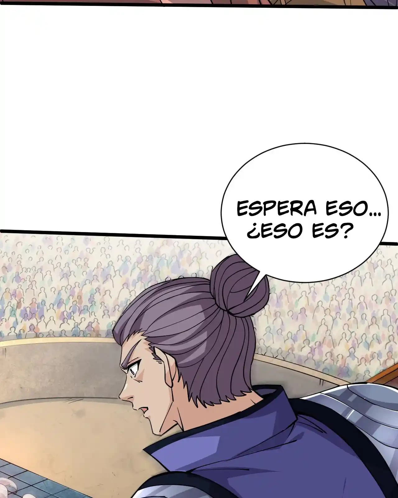 Luchar de nuevo por una vida - Capítulo 21 - Página 16 - LectorTMOo