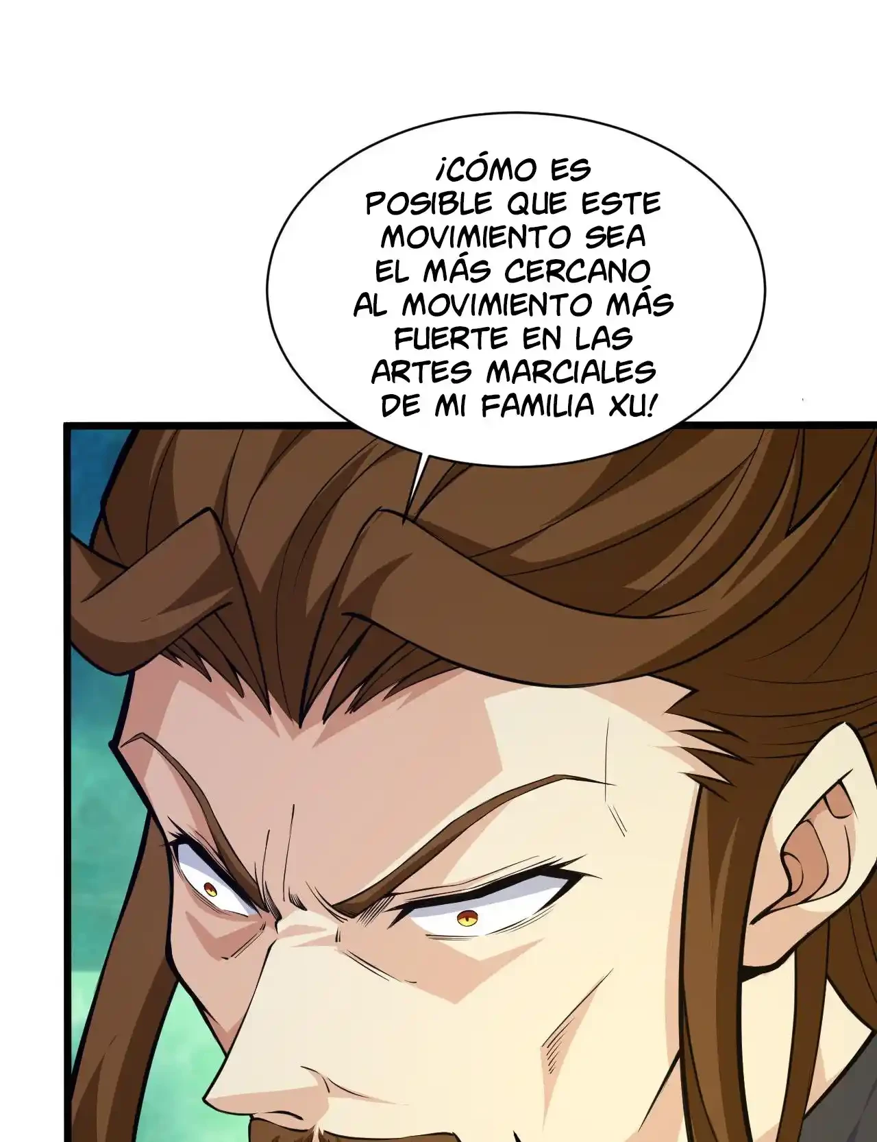 Luchar de nuevo por una vida - Capítulo 21 - Página 36 - LectorTMOo