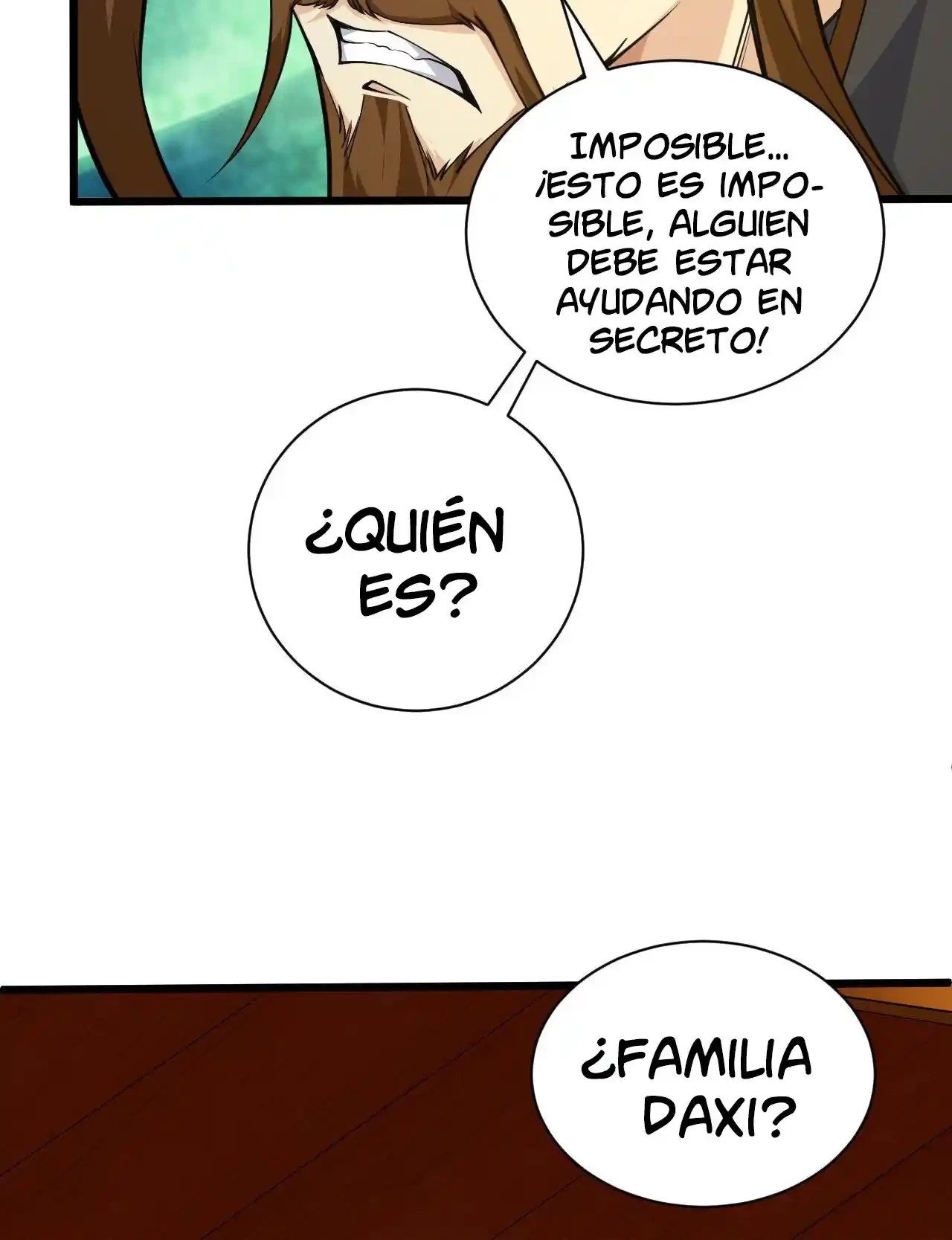 Luchar de nuevo por una vida - Capítulo 21 - Página 37 - LectorTMOo
