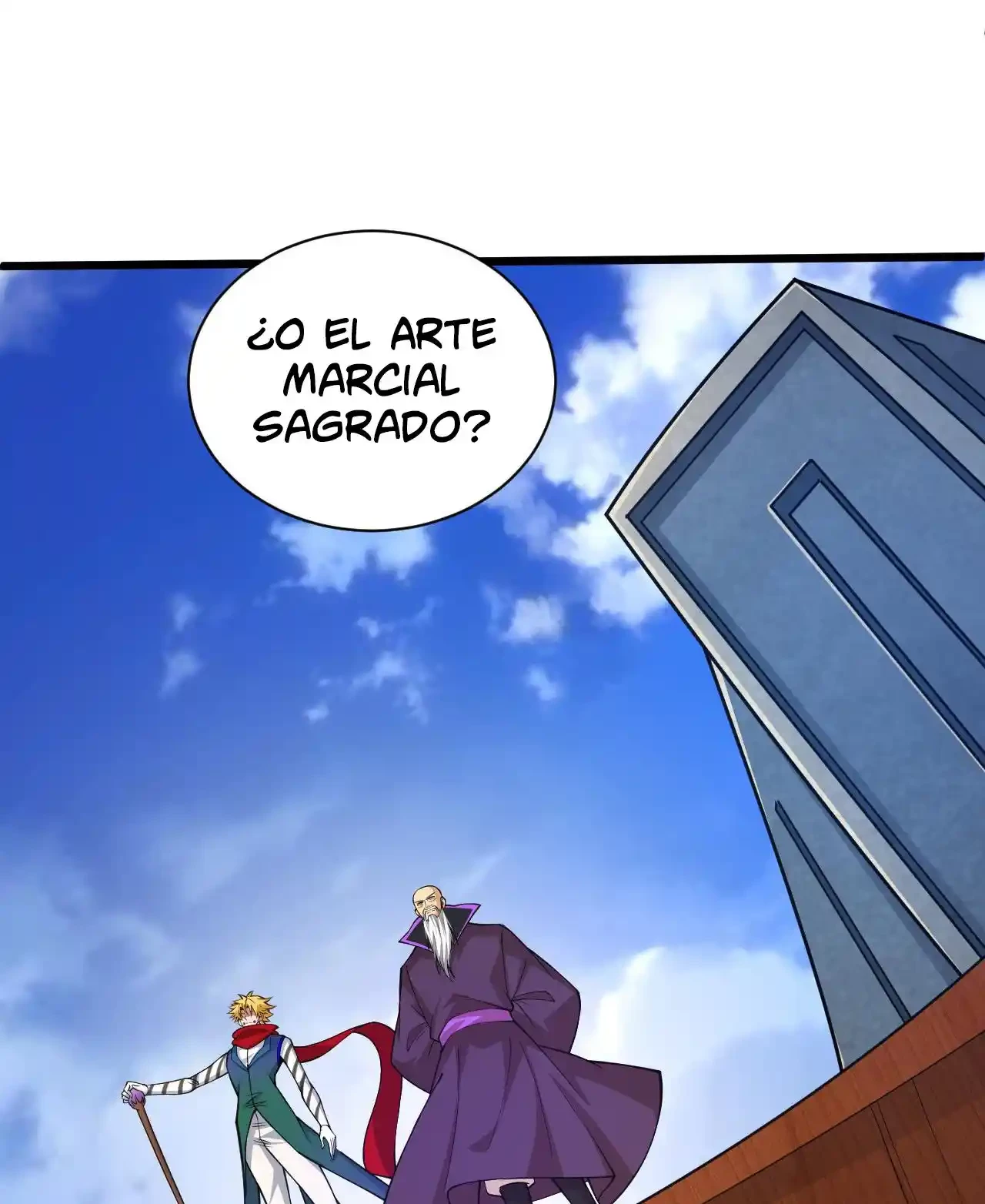 Luchar de nuevo por una vida - Capítulo 21 - Página 39 - LectorTMOo