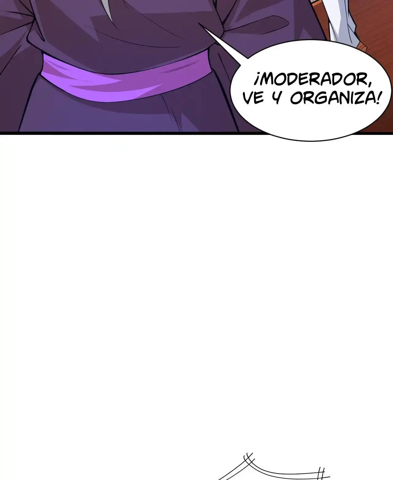 Luchar de nuevo por una vida - Capítulo 21 - Página 44 - LectorTMOo