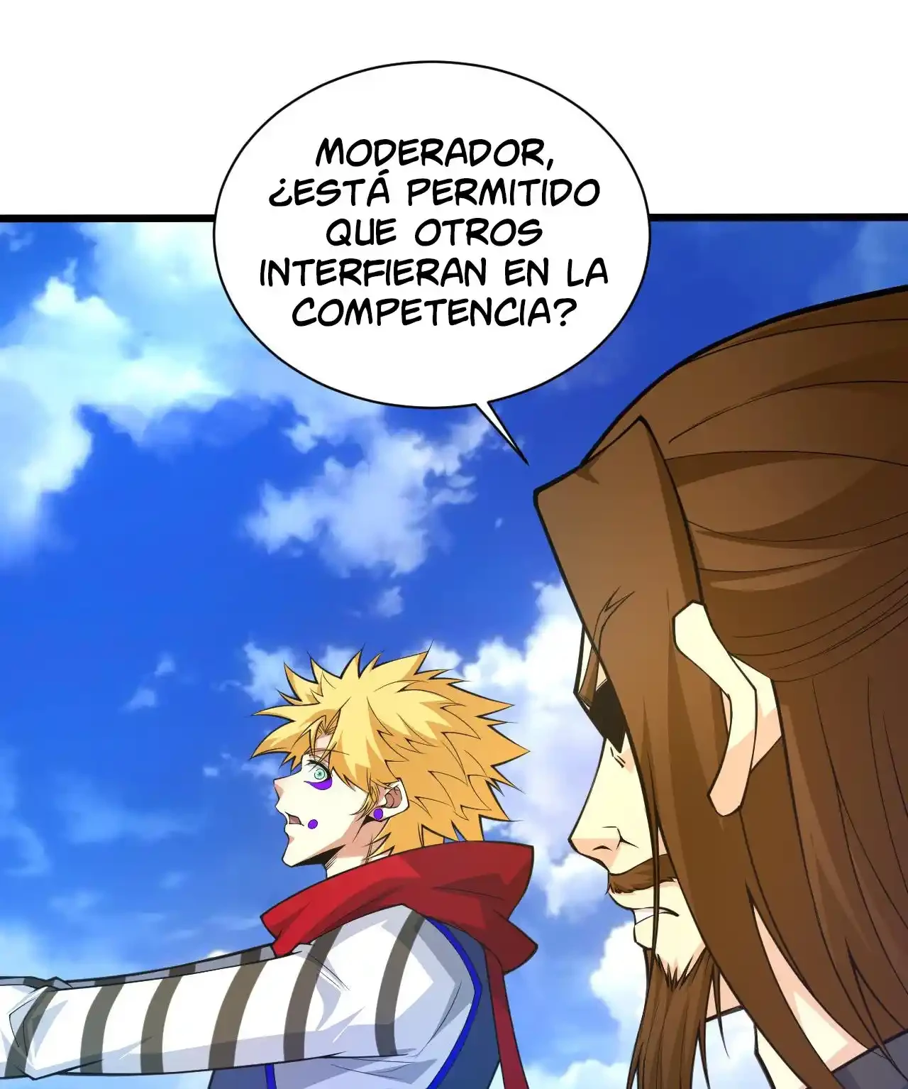 Luchar de nuevo por una vida - Capítulo 21 - Página 51 - LectorTMOo