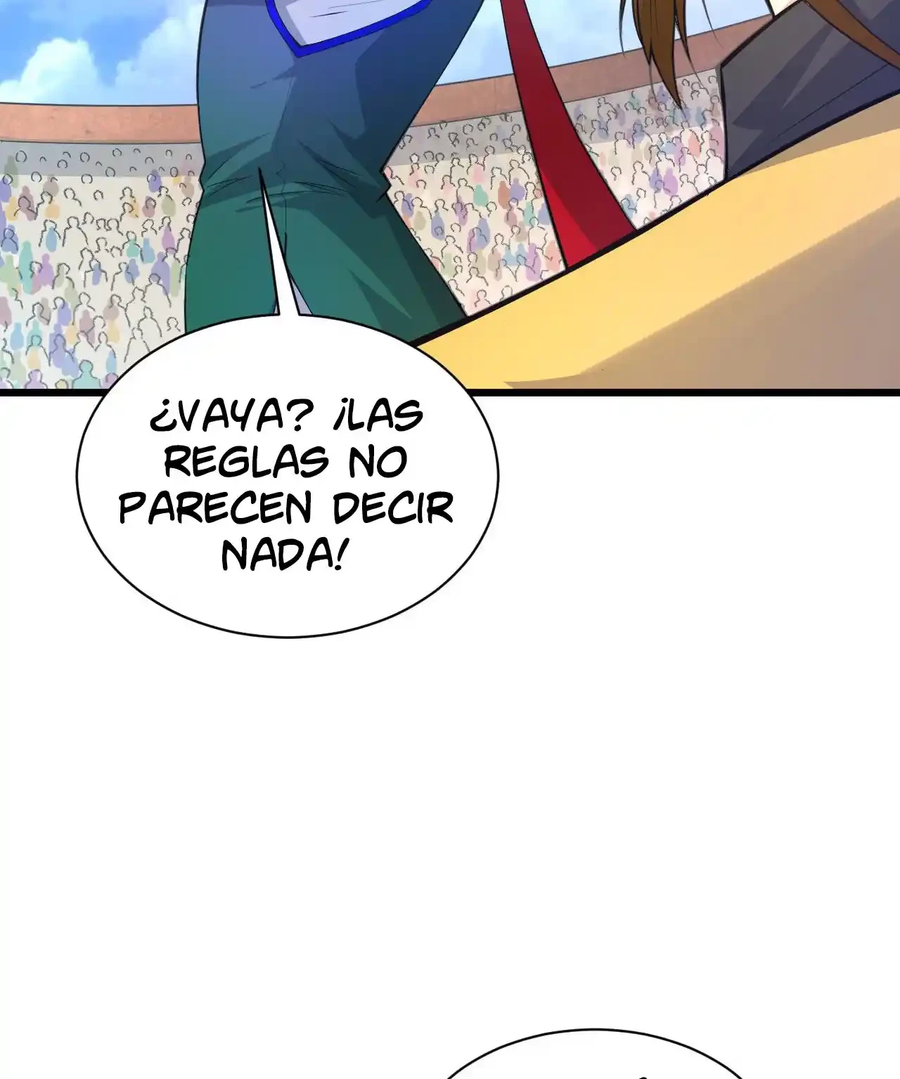 Luchar de nuevo por una vida - Capítulo 21 - Página 52 - LectorTMOo