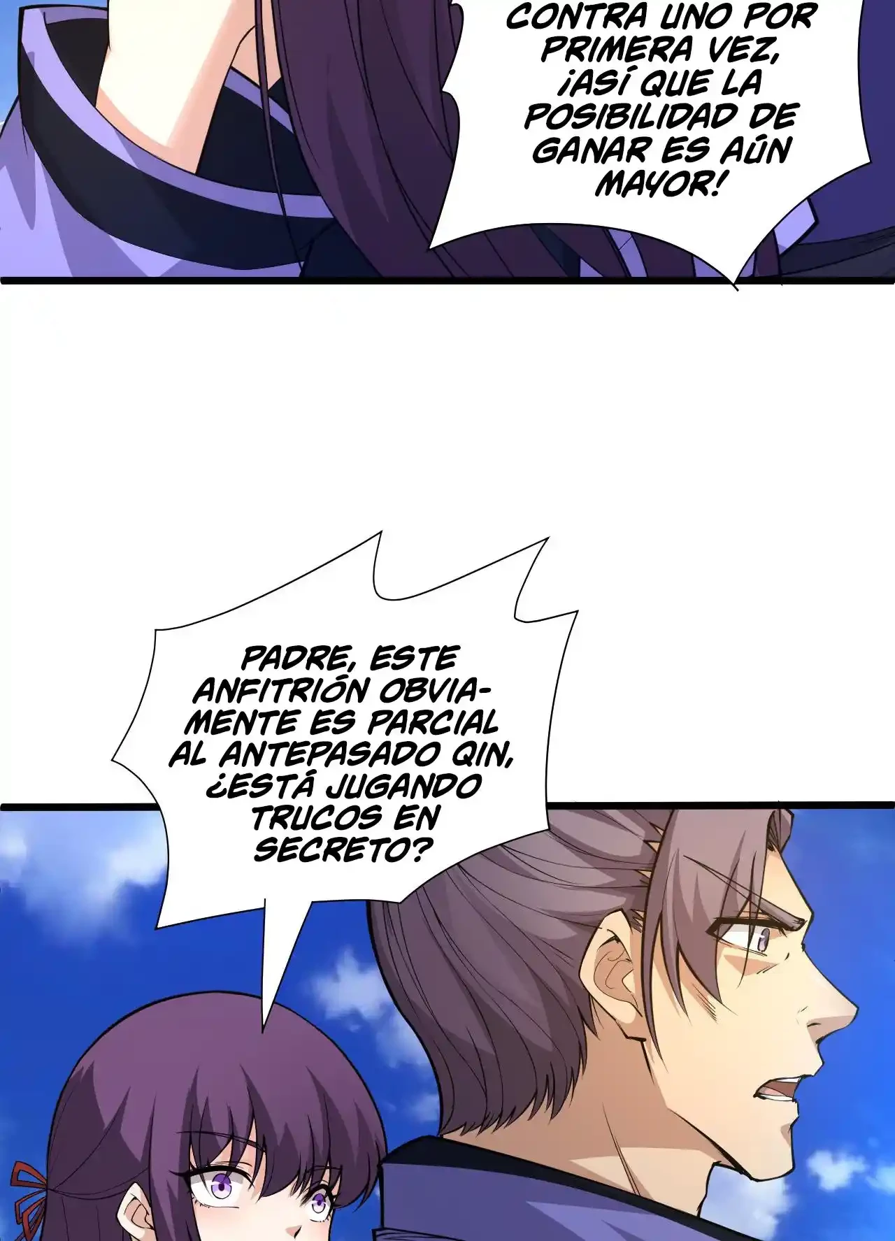 Luchar de nuevo por una vida - Capítulo 21 - Página 60 - LectorTMOo