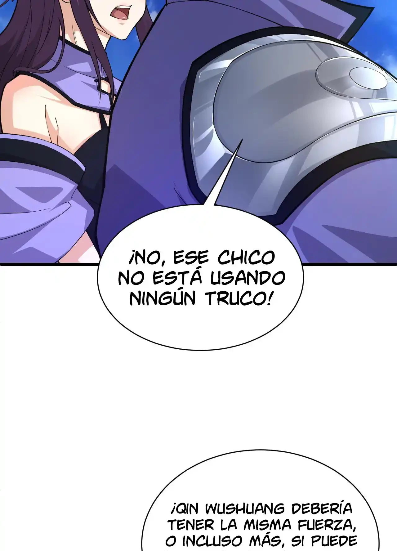Luchar de nuevo por una vida - Capítulo 21 - Página 61 - LectorTMOo