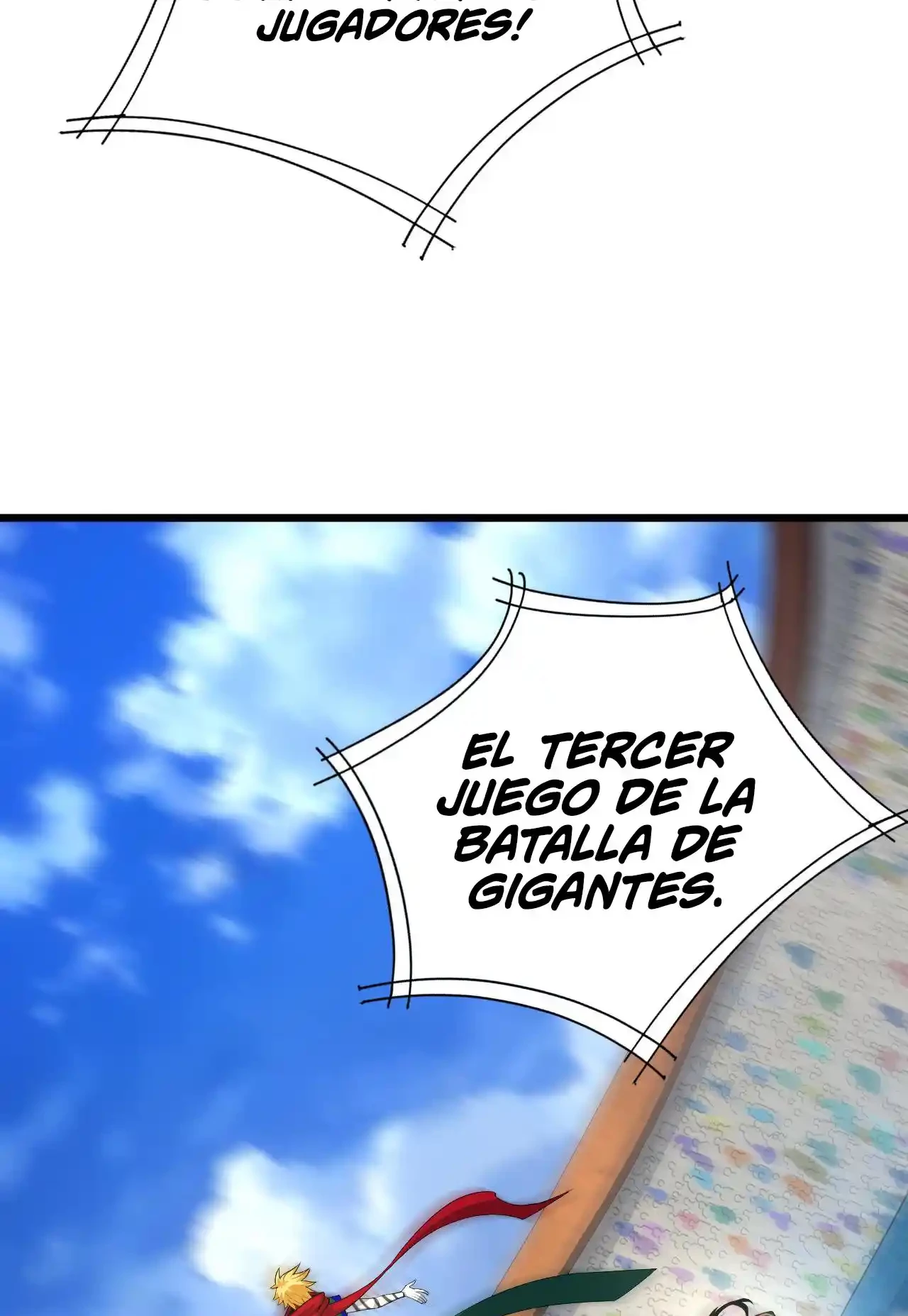Luchar de nuevo por una vida - Capítulo 21 - Página 66 - LectorTMOo