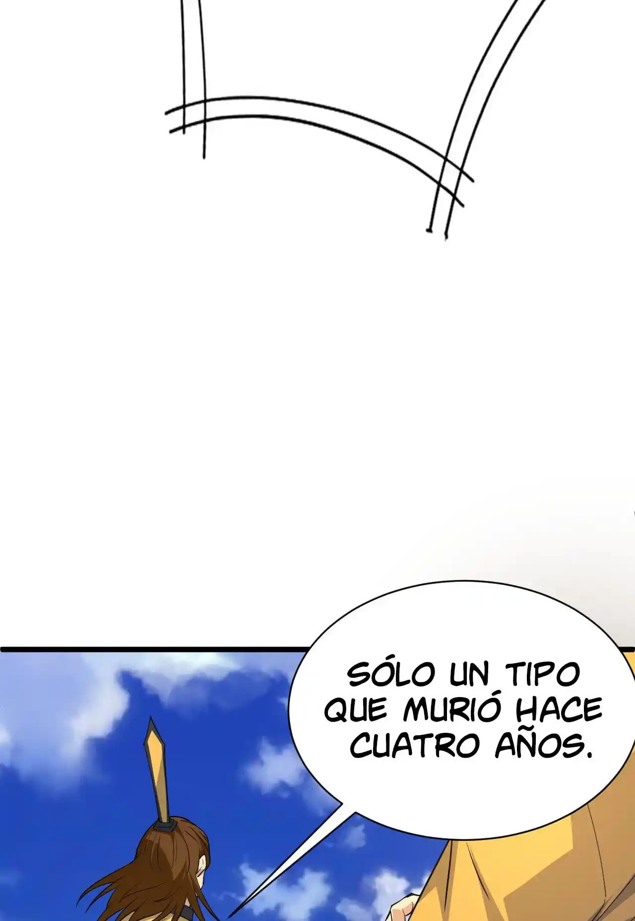 Luchar de nuevo por una vida - Capítulo 21 - Página 69 - LectorTMOo