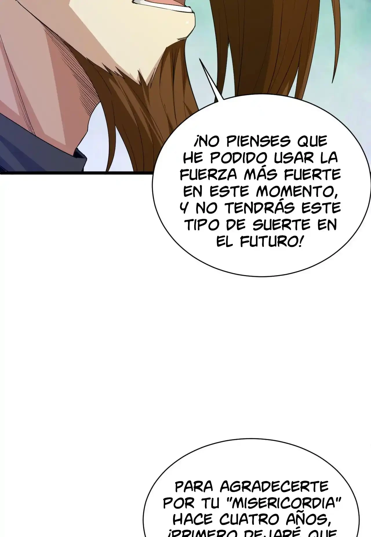 Luchar de nuevo por una vida - Capítulo 21 - Página 75 - LectorTMOo