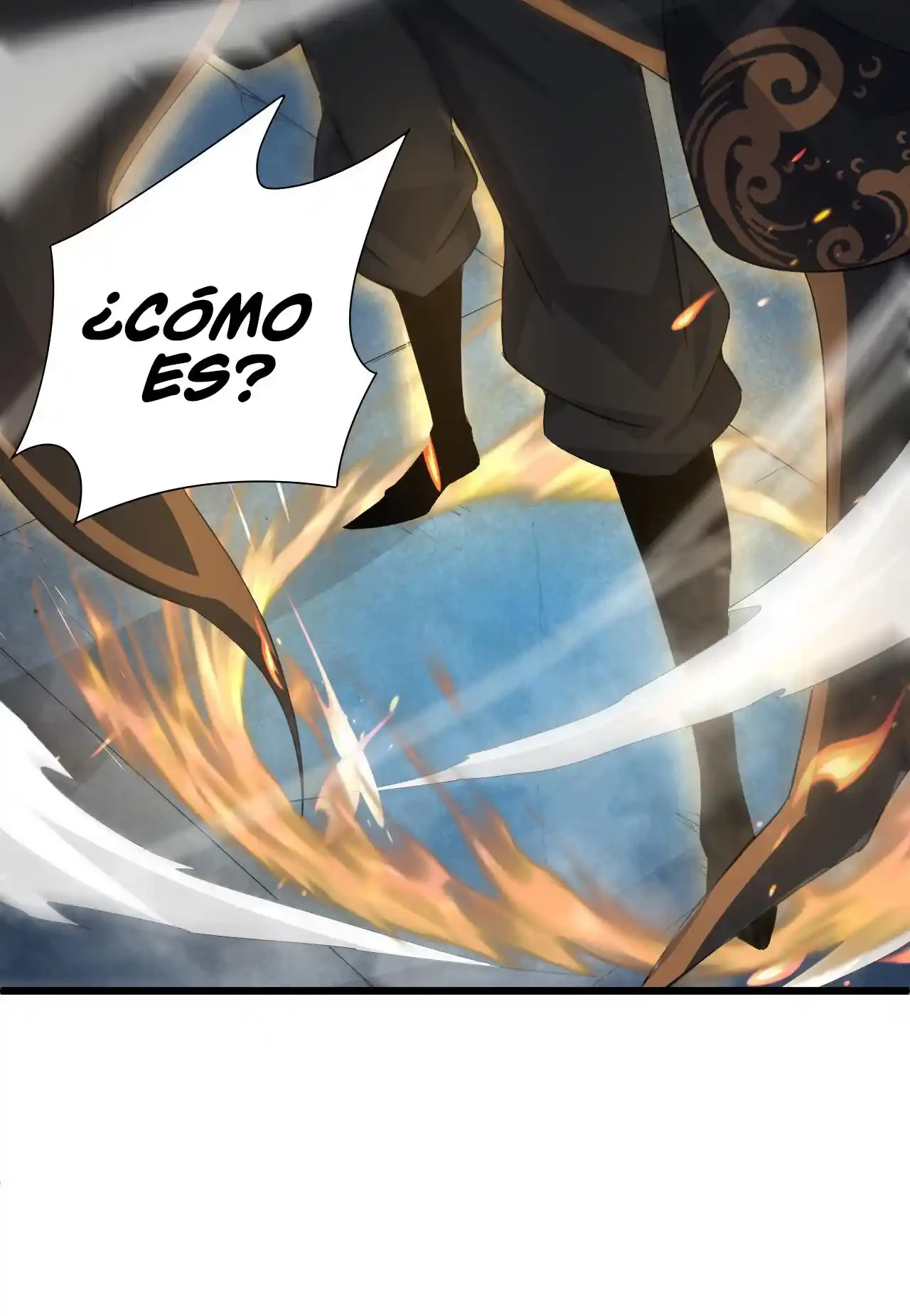 Luchar de nuevo por una vida - Capítulo 21 - Página 77 - LectorTMOo