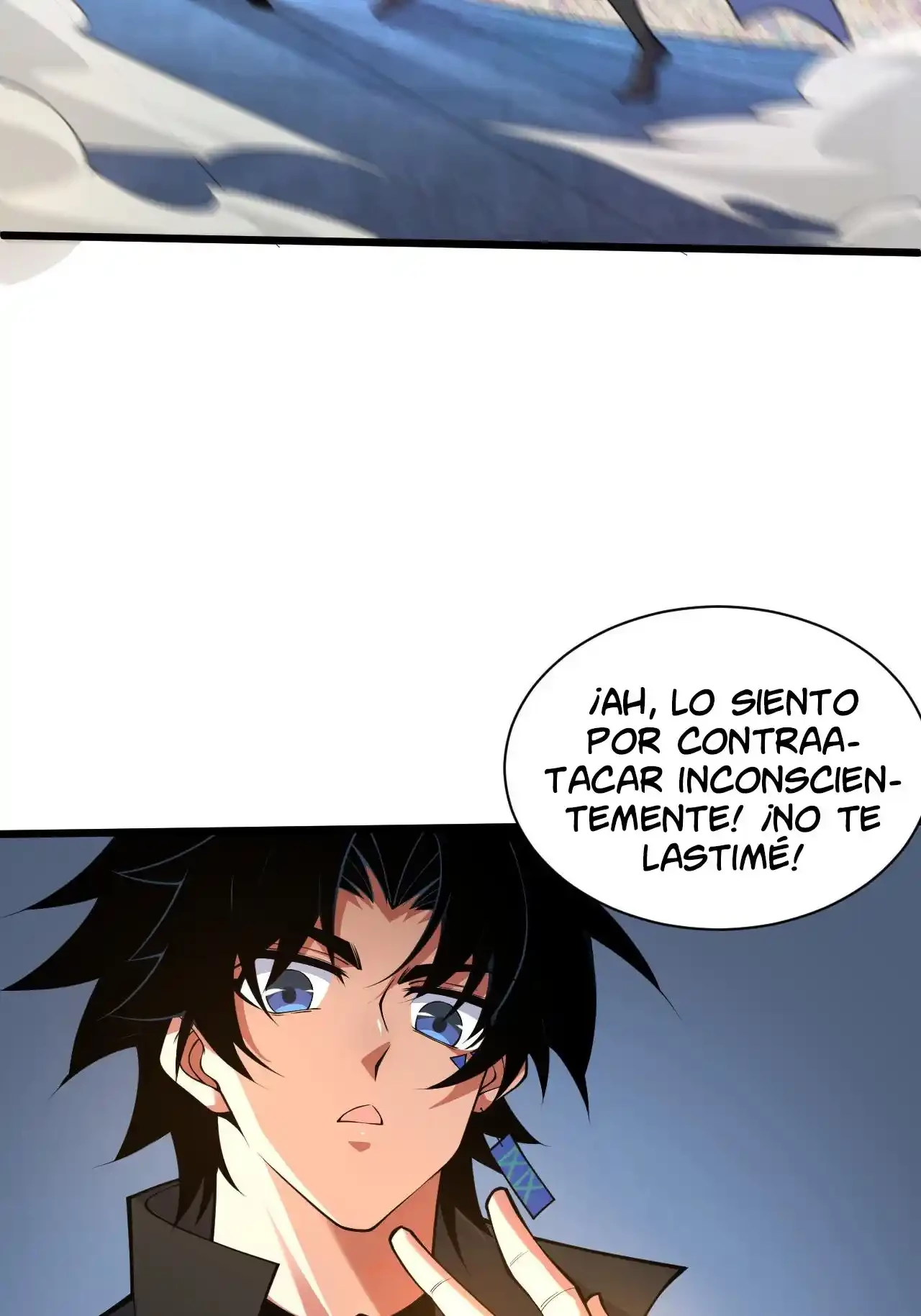 Luchar de nuevo por una vida - Capítulo 22 - Página 9 - LectorTMOo
