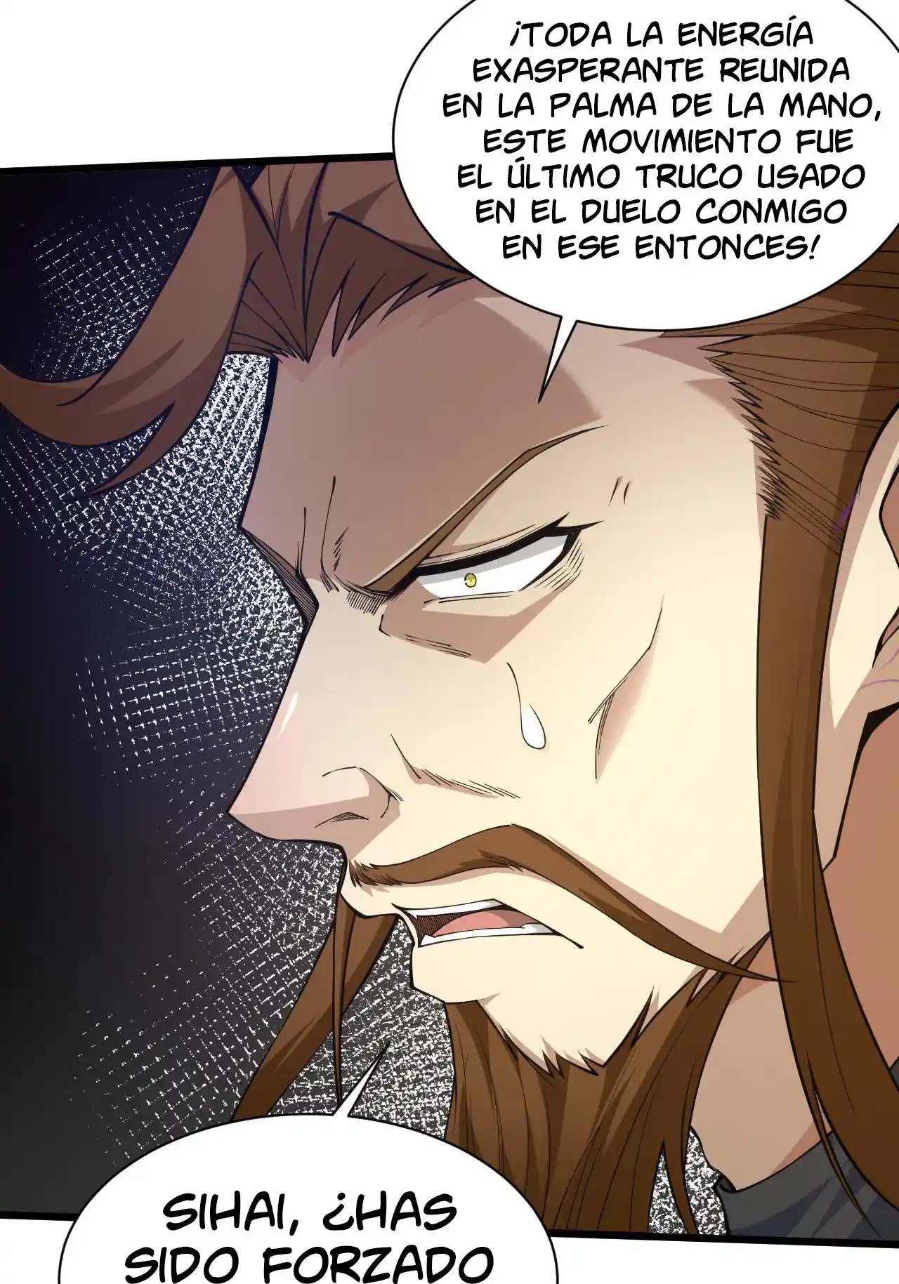 Luchar de nuevo por una vida - Capítulo 22 - Página 13 - LectorTMOo