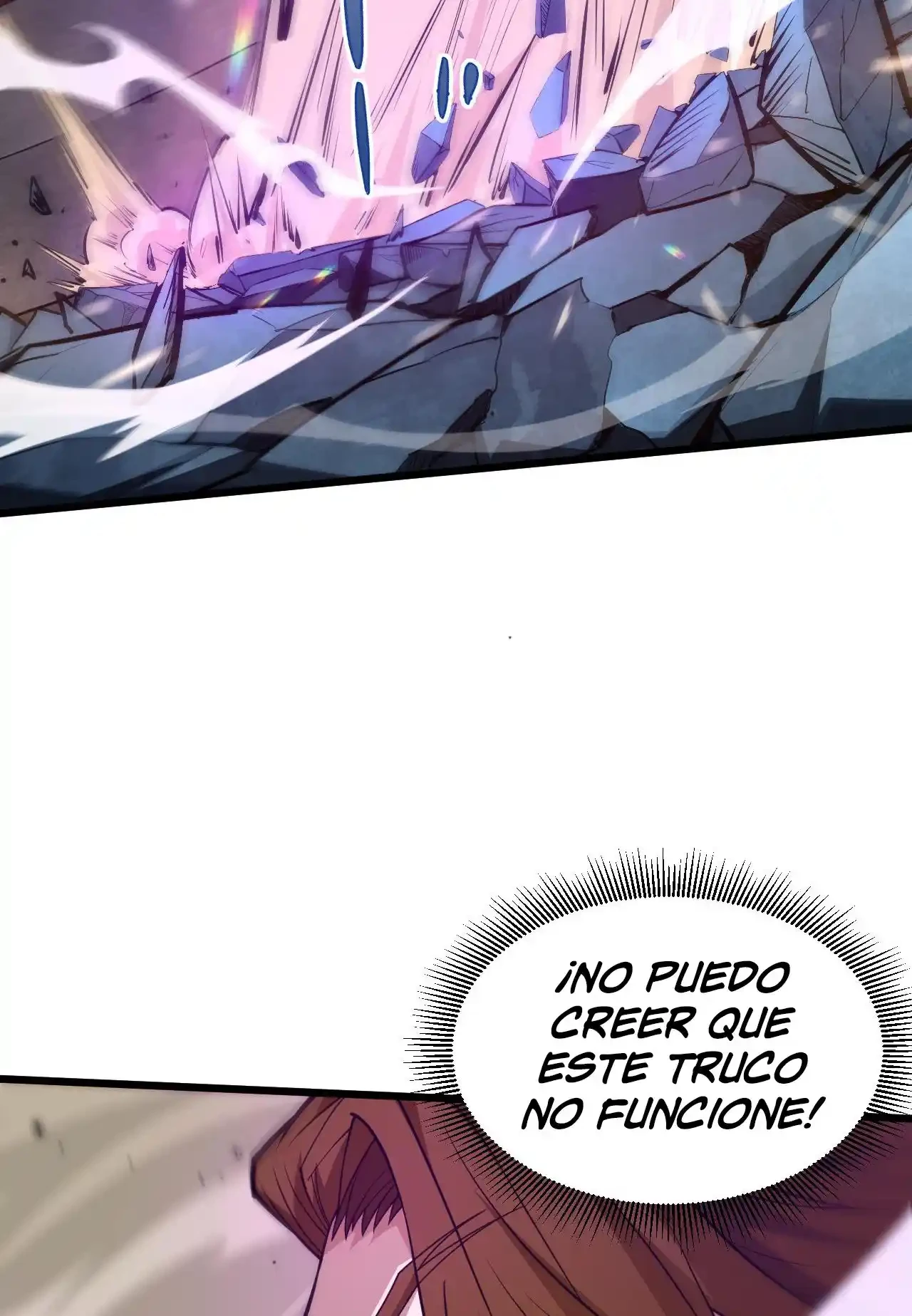 Luchar de nuevo por una vida - Capítulo 22 - Página 20 - LectorTMOo