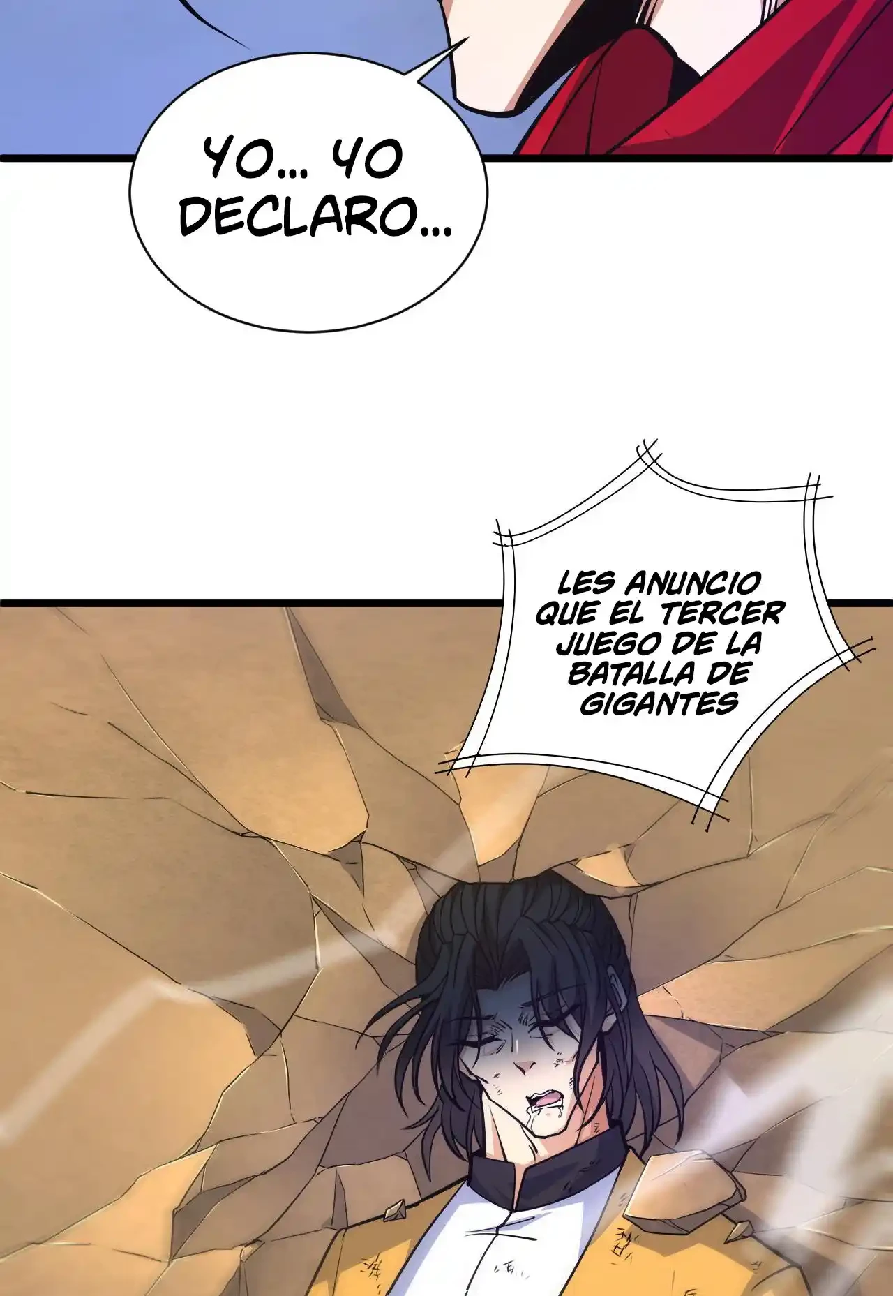 Luchar de nuevo por una vida - Capítulo 22 - Página 52 - LectorTMOo