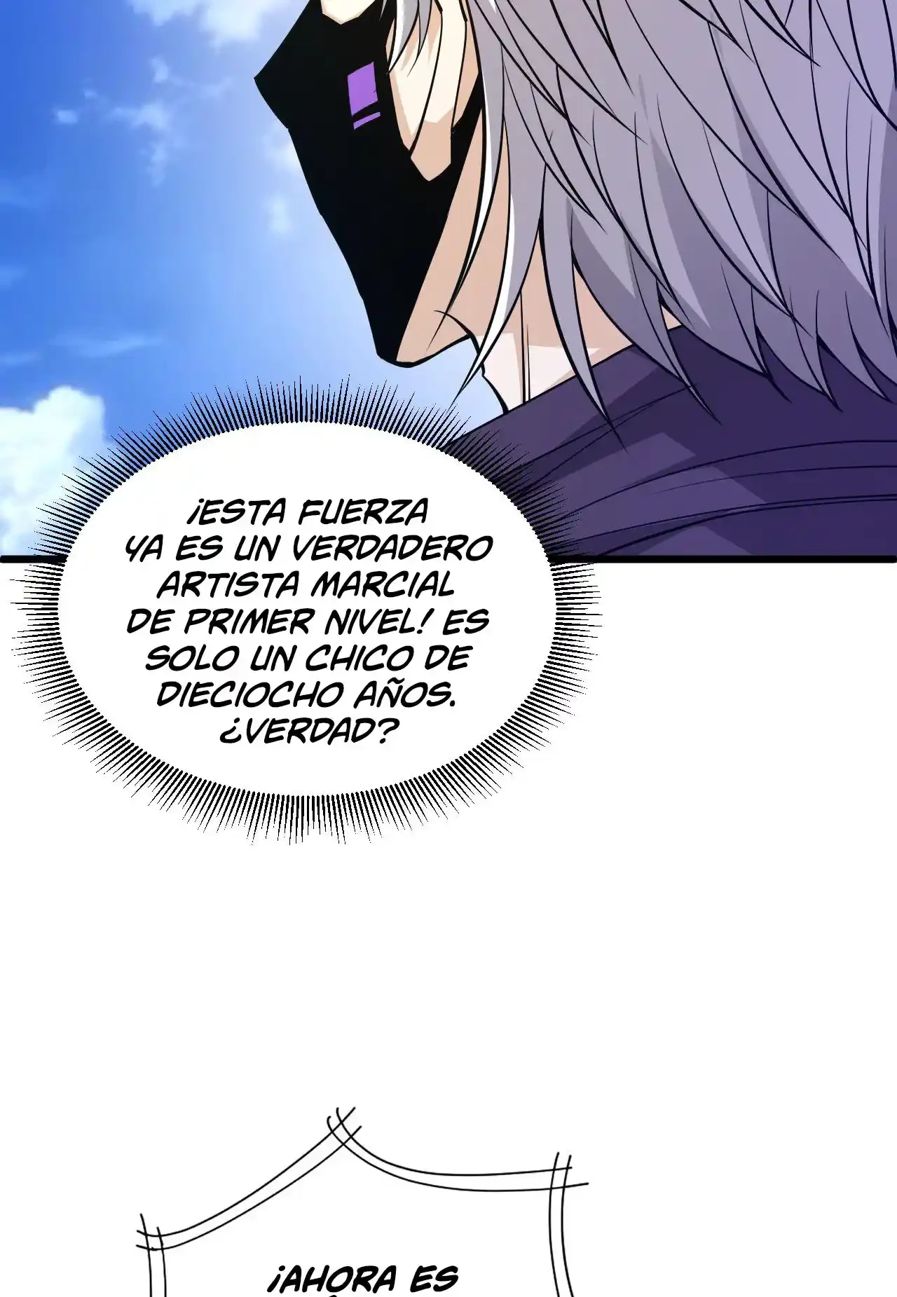 Luchar de nuevo por una vida - Capítulo 22 - Página 57 - LectorTMOo