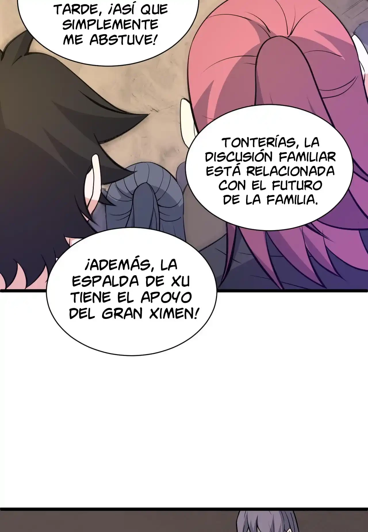 Luchar de nuevo por una vida - Capítulo 22 - Página 60 - LectorTMOo