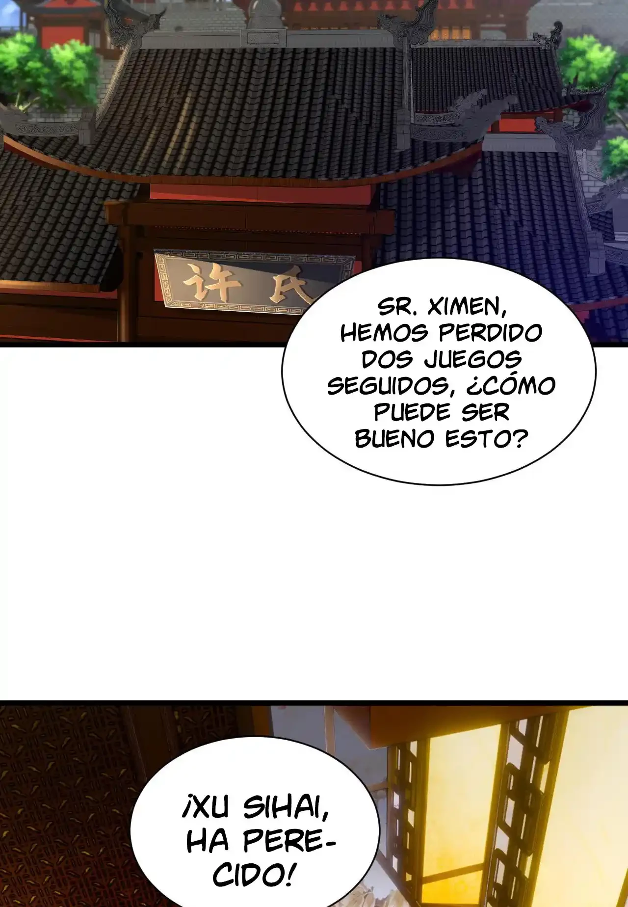Luchar de nuevo por una vida - Capítulo 22 - Página 65 - LectorTMOo