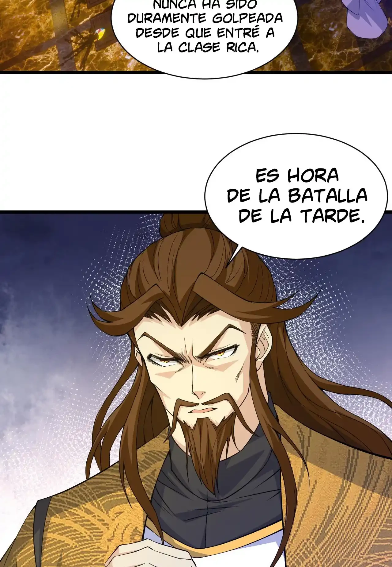 Luchar de nuevo por una vida - Capítulo 22 - Página 67 - LectorTMOo