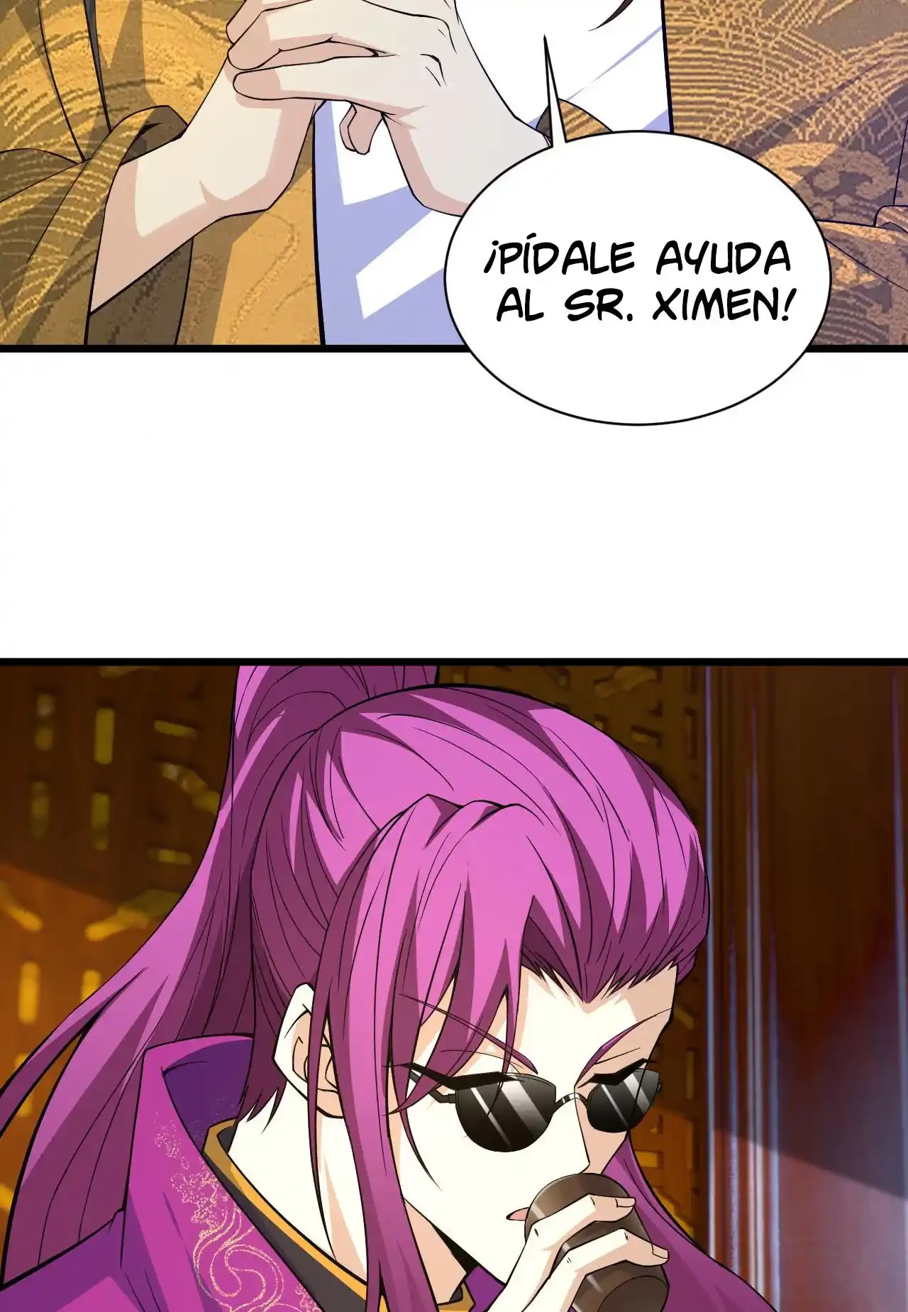 Luchar de nuevo por una vida - Capítulo 22 - Página 68 - LectorTMOo