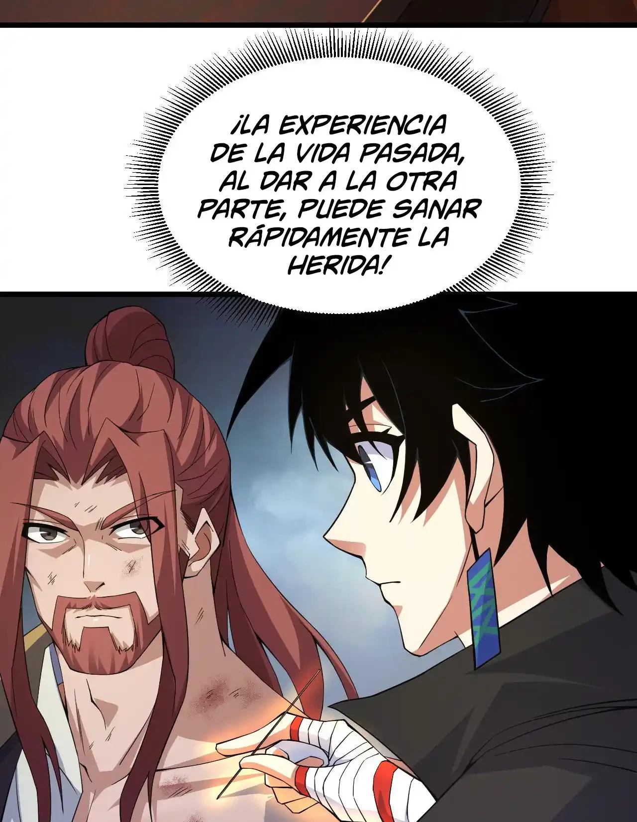 Luchar de nuevo por una vida - Capítulo 22 - Página 72 - LectorTMOo