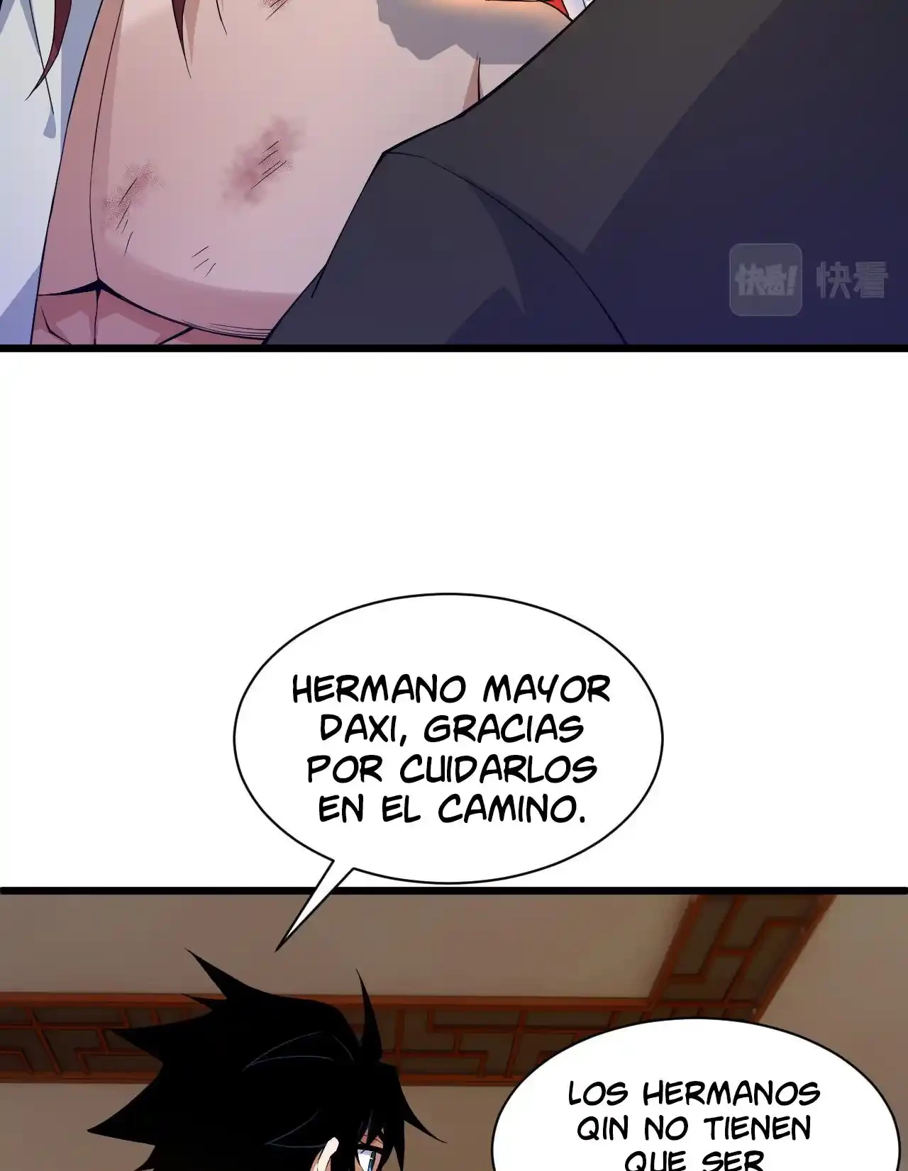 Luchar de nuevo por una vida - Capítulo 22 - Página 73 - LectorTMOo