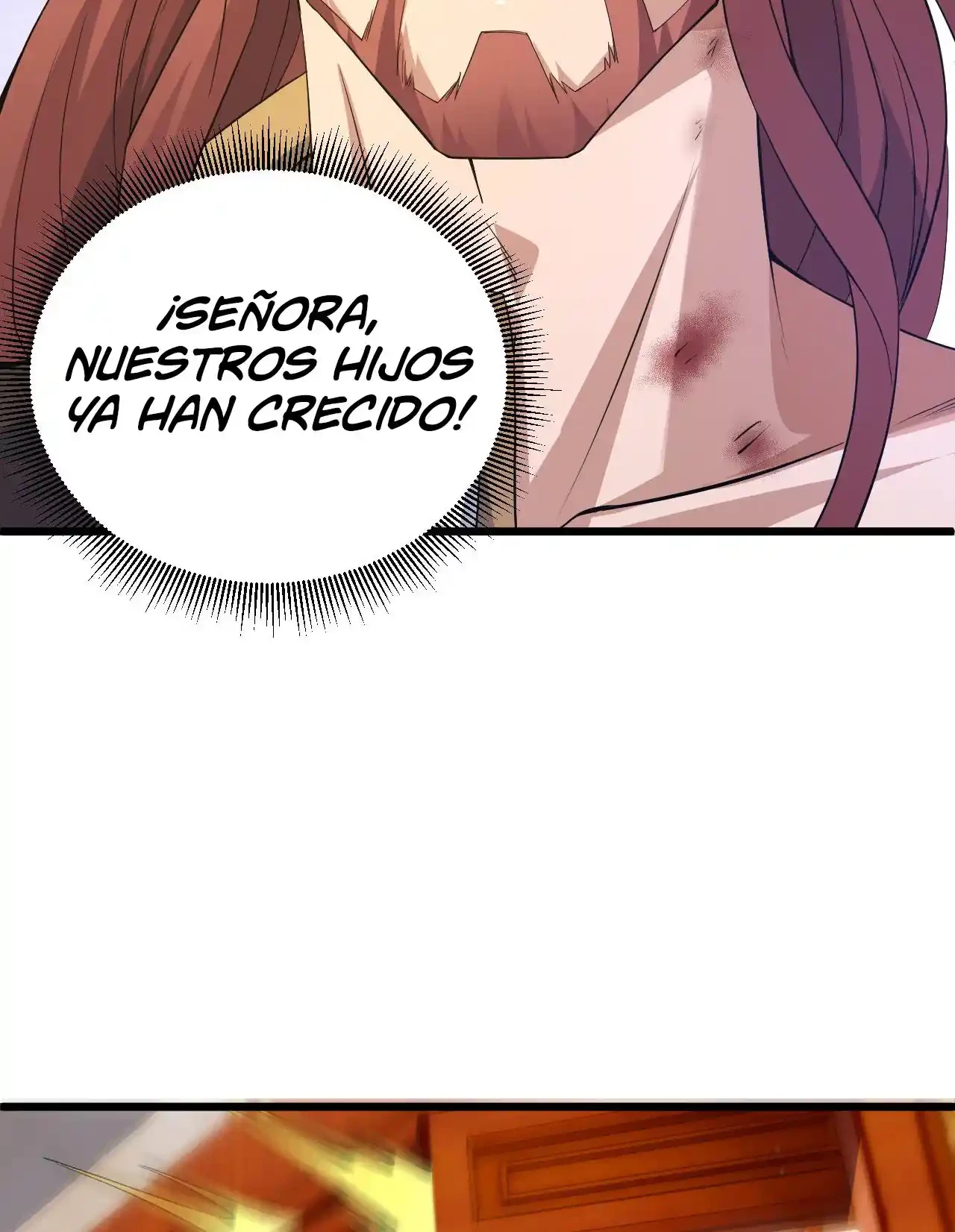 Luchar de nuevo por una vida - Capítulo 22 - Página 77 - LectorTMOo