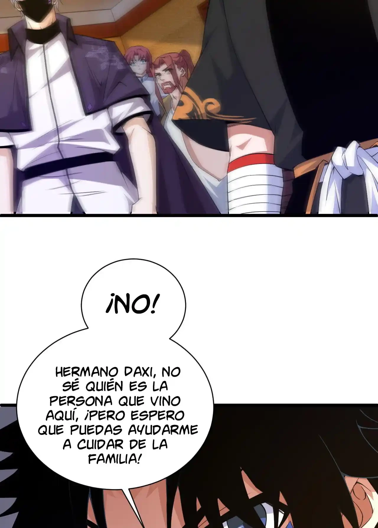 Luchar de nuevo por una vida - Capítulo 22 - Página 84 - LectorTMOo