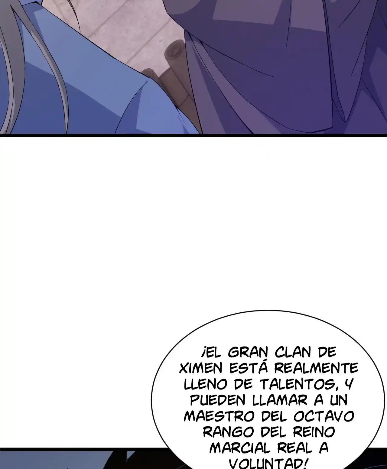 Luchar de nuevo por una vida - Capítulo 22 - Página 89 - LectorTMOo