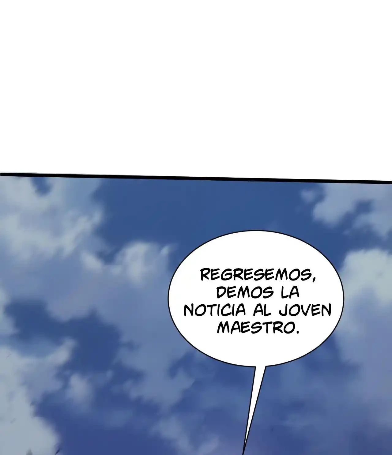 Luchar de nuevo por una vida - Capítulo 23 - Página 6 - LectorTMOo