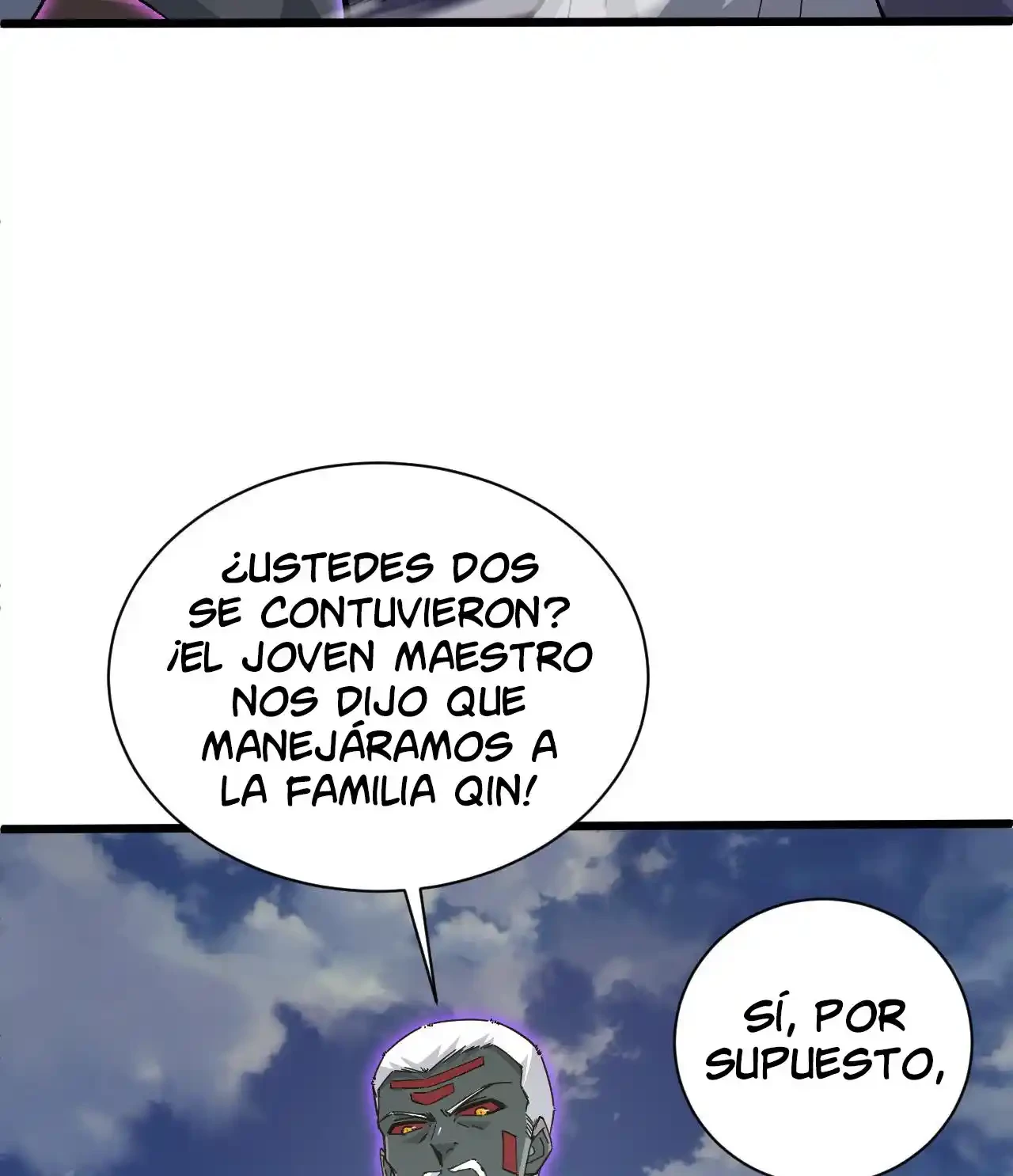 Luchar de nuevo por una vida - Capítulo 23 - Página 12 - LectorTMOo