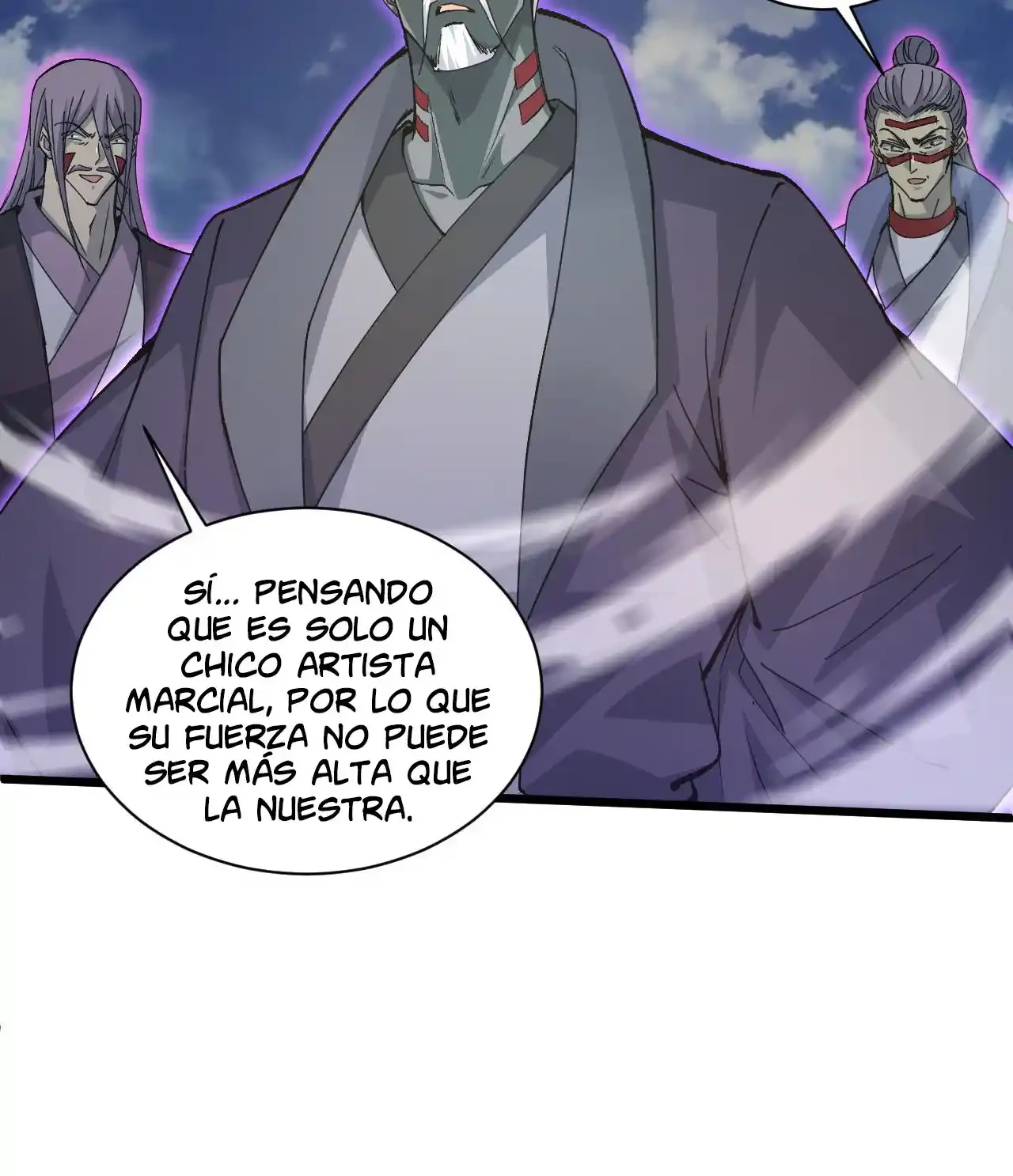 Luchar de nuevo por una vida - Capítulo 23 - Página 13 - LectorTMOo