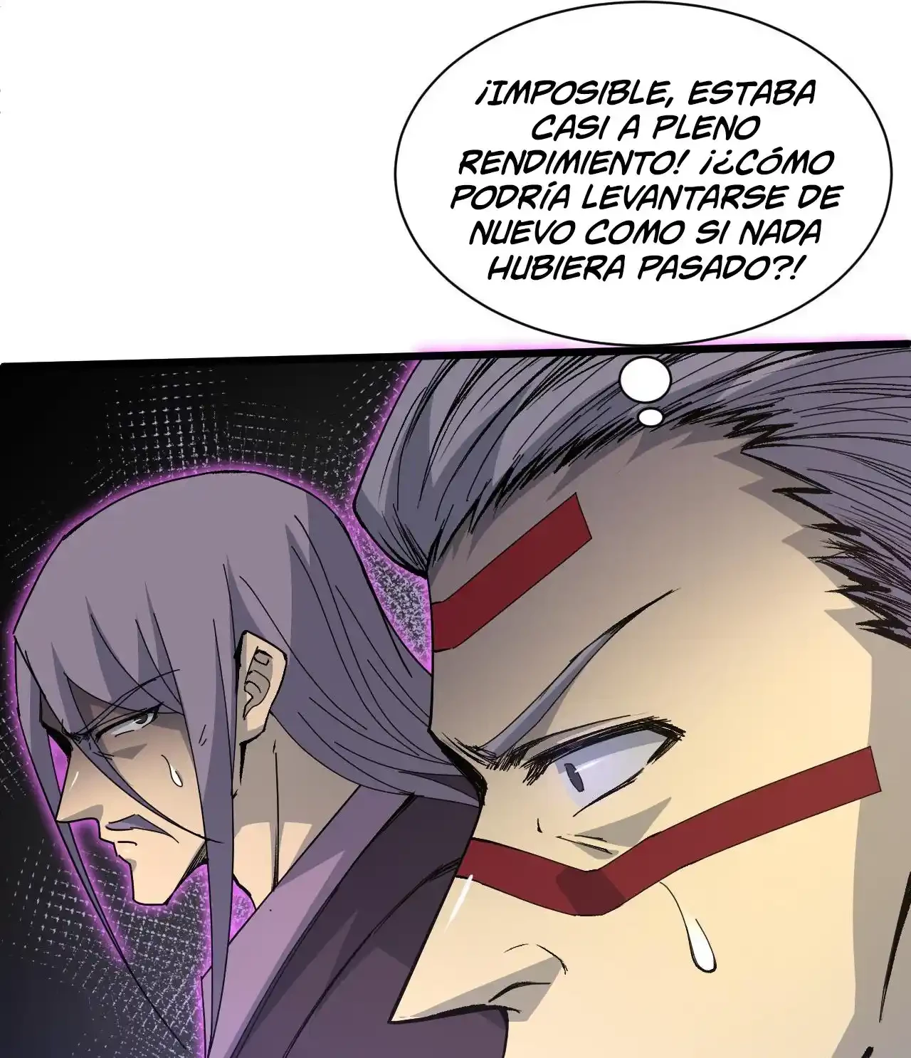 Luchar de nuevo por una vida - Capítulo 23 - Página 14 - LectorTMOo