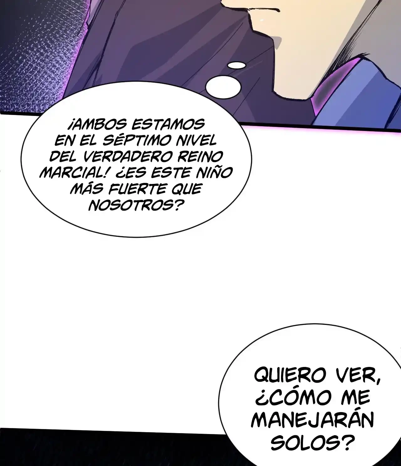 Luchar de nuevo por una vida - Capítulo 23 - Página 15 - LectorTMOo