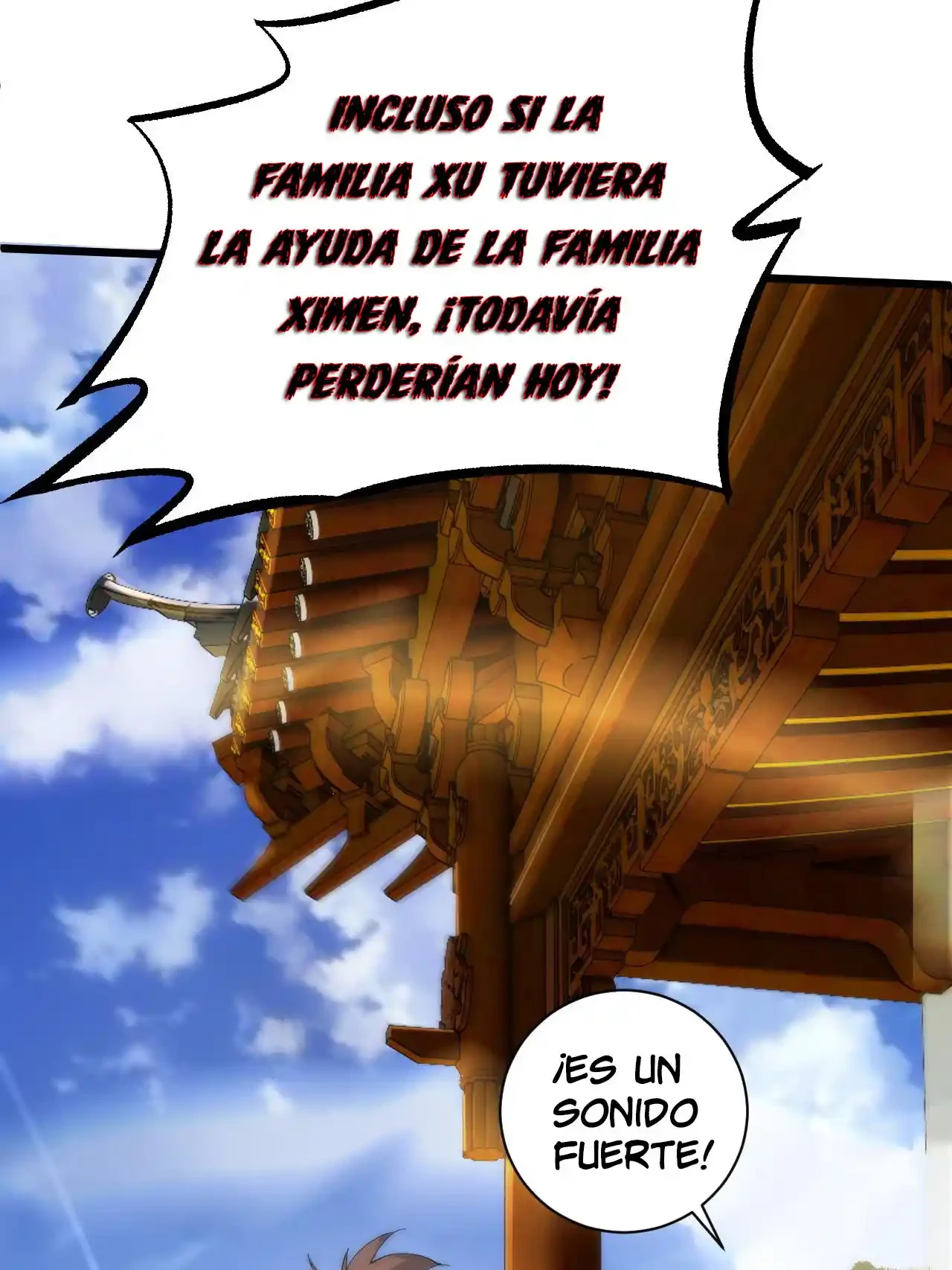 Luchar de nuevo por una vida - Capítulo 23 - Página 33 - LectorTMOo