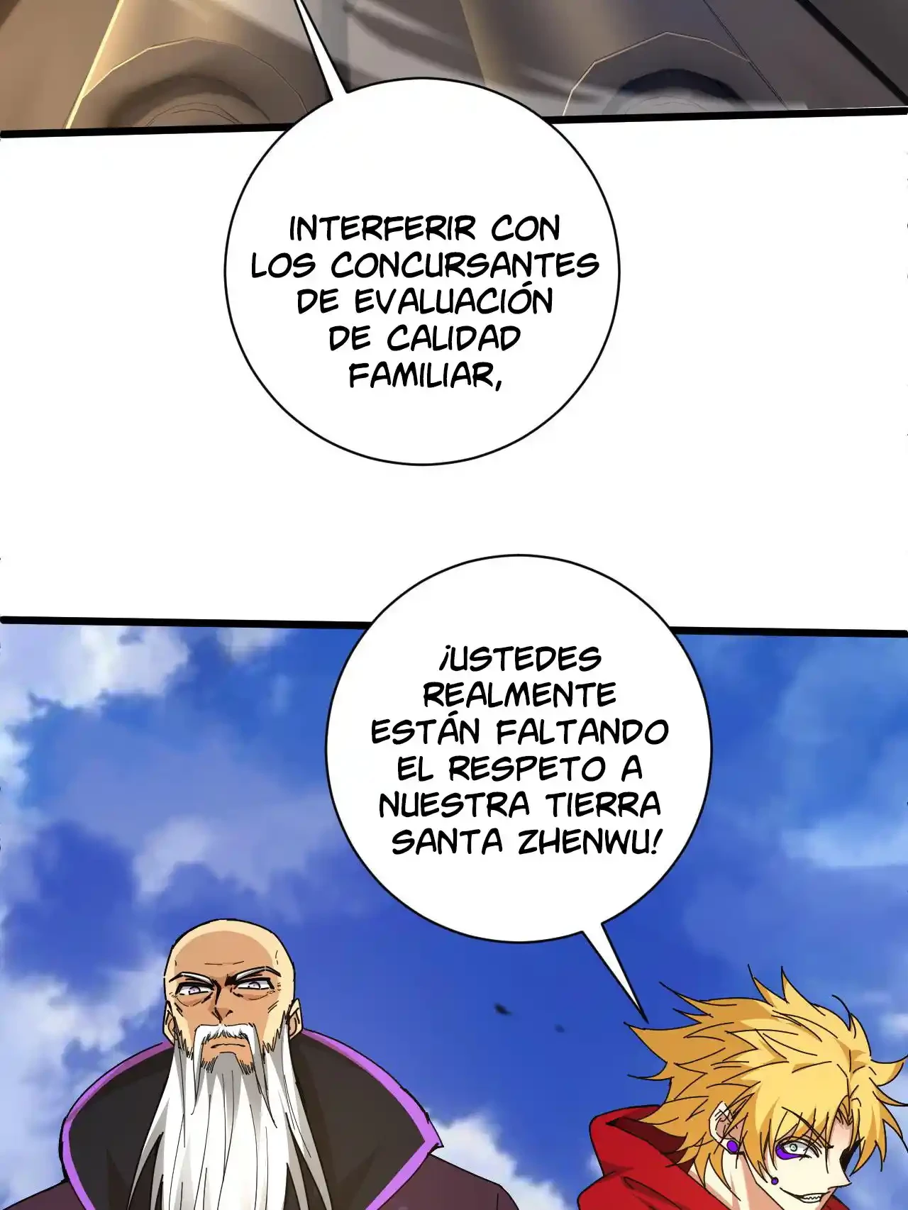 Luchar de nuevo por una vida - Capítulo 23 - Página 43 - LectorTMOo
