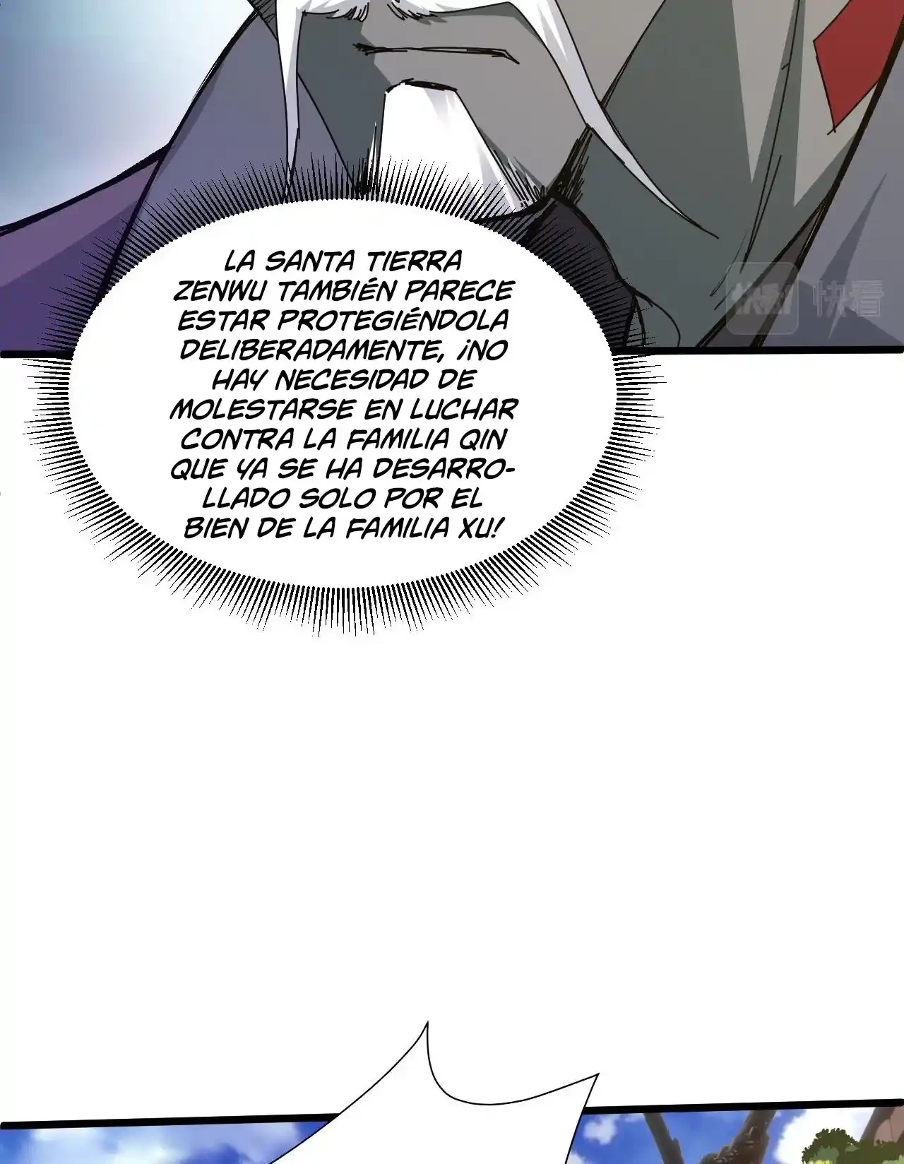 Luchar de nuevo por una vida - Capítulo 23 - Página 50 - LectorTMOo