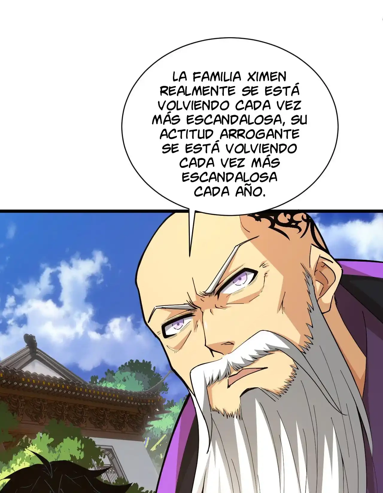 Luchar de nuevo por una vida - Capítulo 23 - Página 54 - LectorTMOo